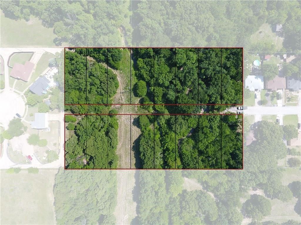 Property photo 01 of 11517 Oak Tree Road Balch, Springs, TX 75180 | MLS #21147846
