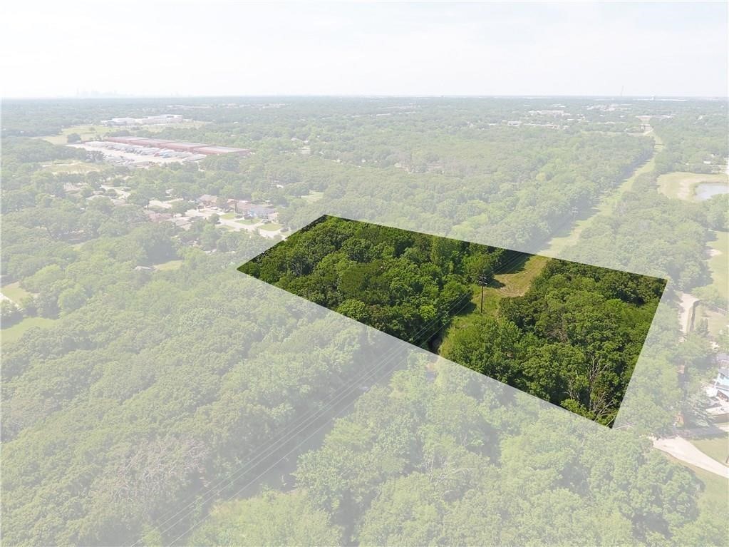 Property photo 03 of 11517 Oak Tree Road Balch, Springs, TX 75180 | MLS #21147846