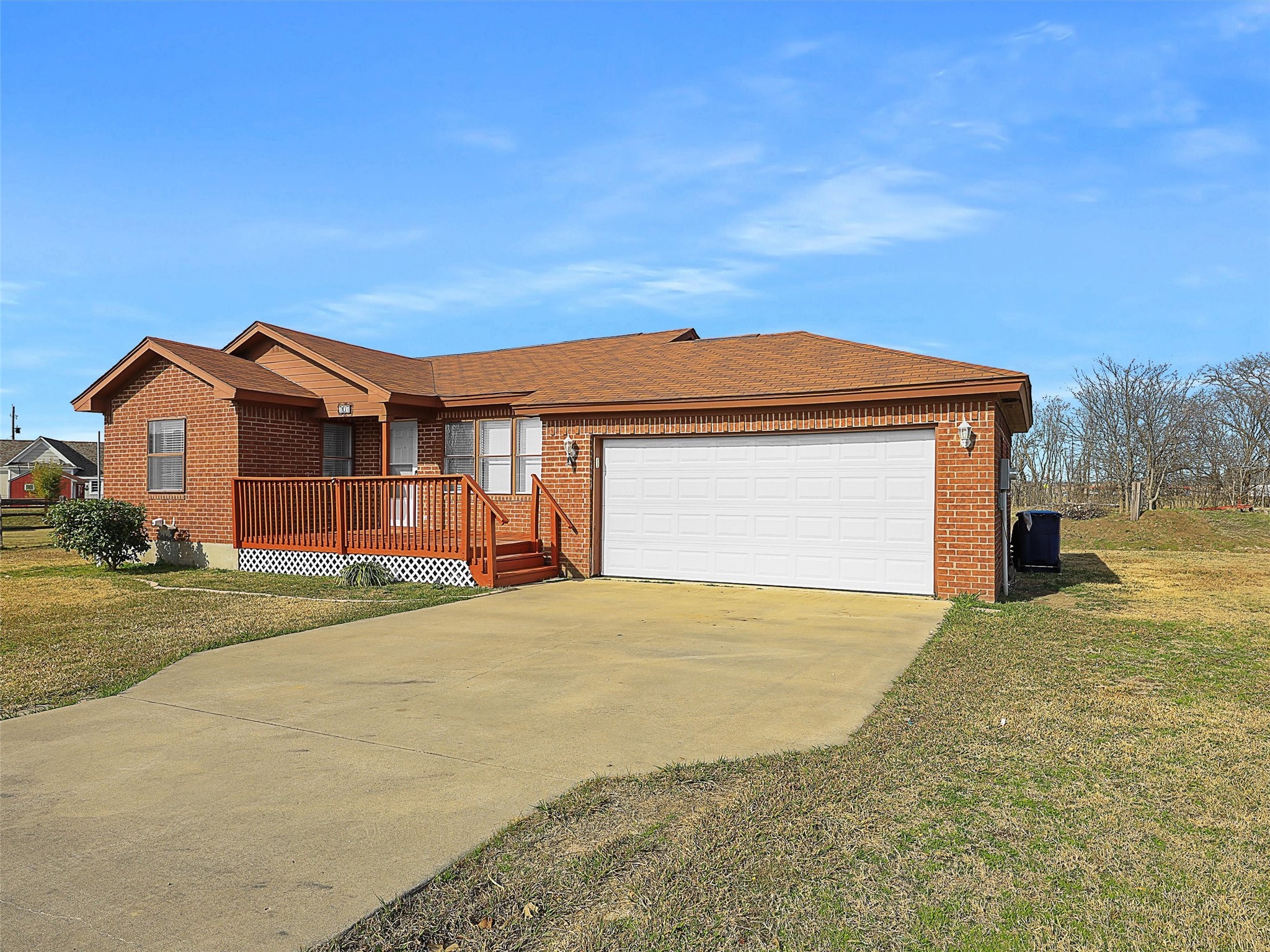 707 Doris Lane, Gunter, TX, 75058