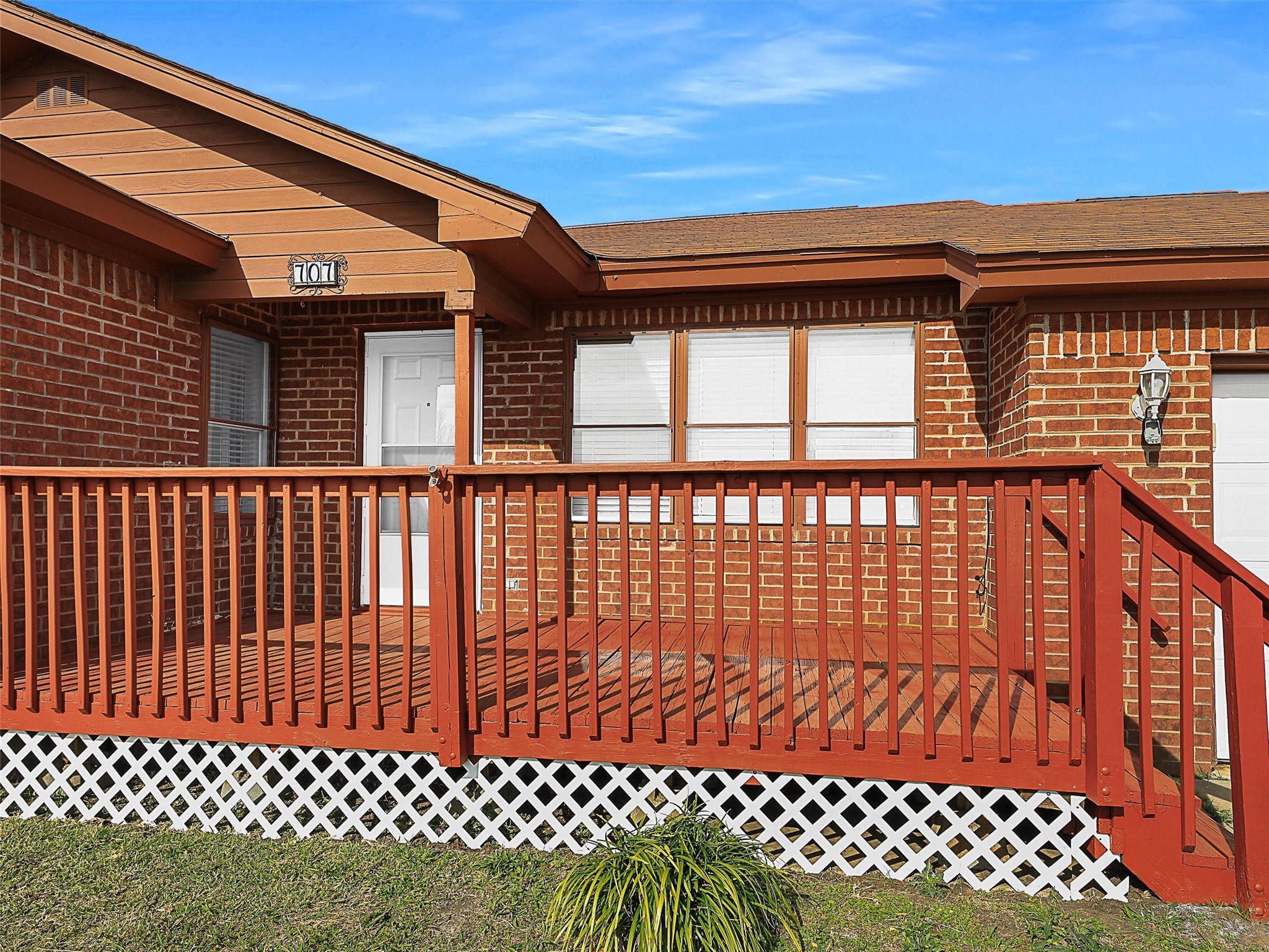 707 Doris Lane, Gunter, TX, 75058