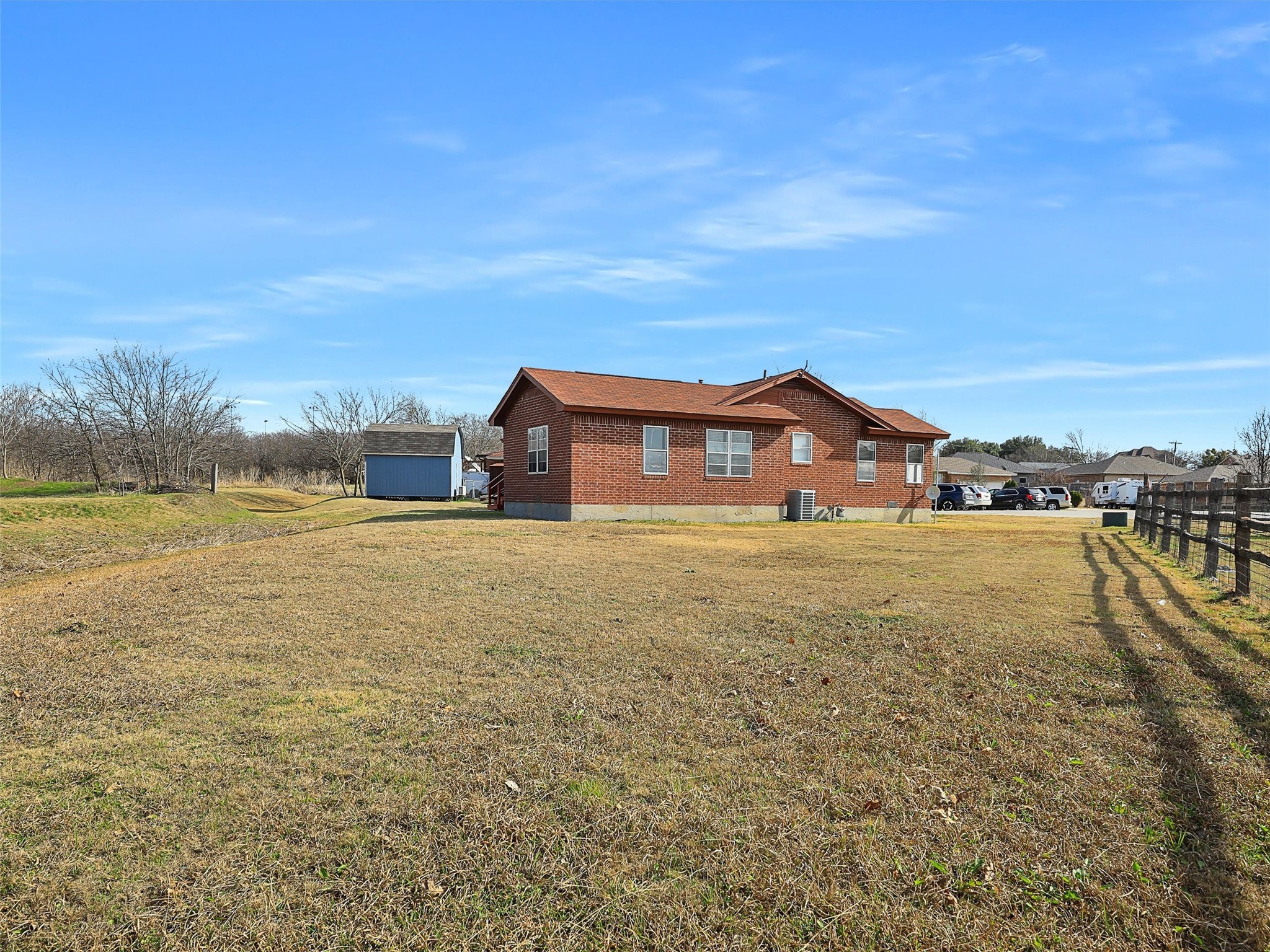 707 Doris Lane, Gunter, TX, 75058