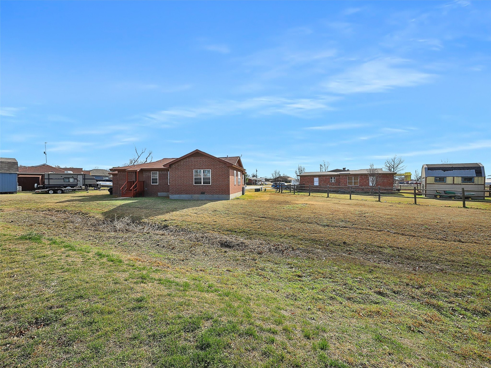 707 Doris Lane, Gunter, TX, 75058