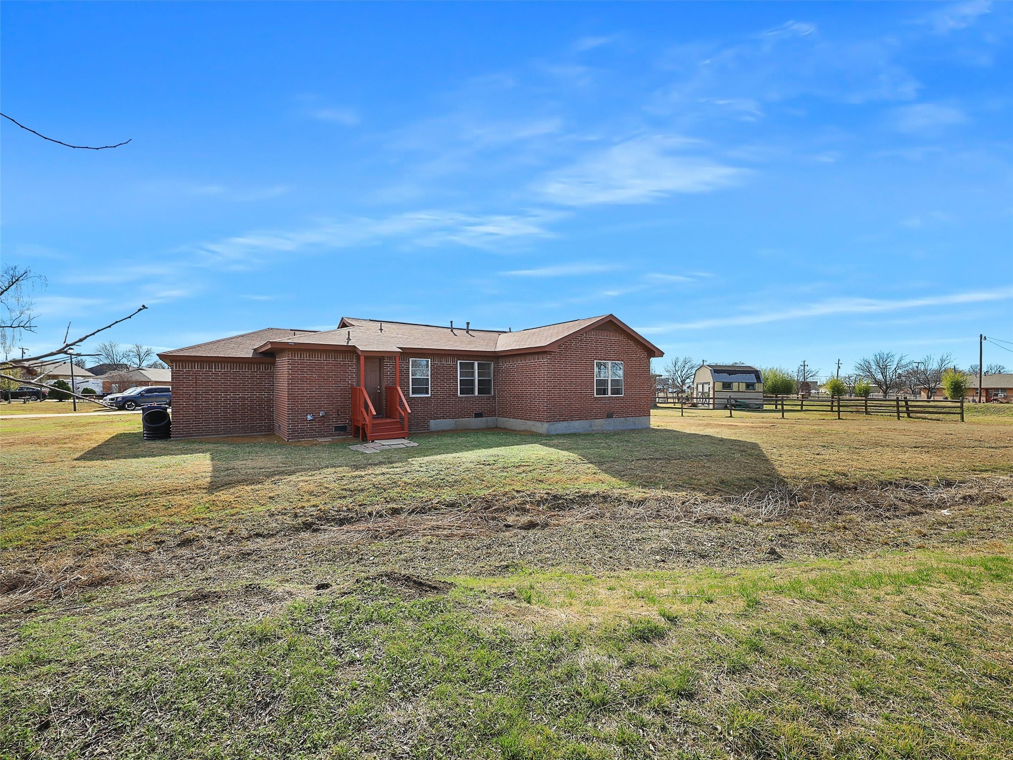 707 Doris Lane, Gunter, TX, 75058