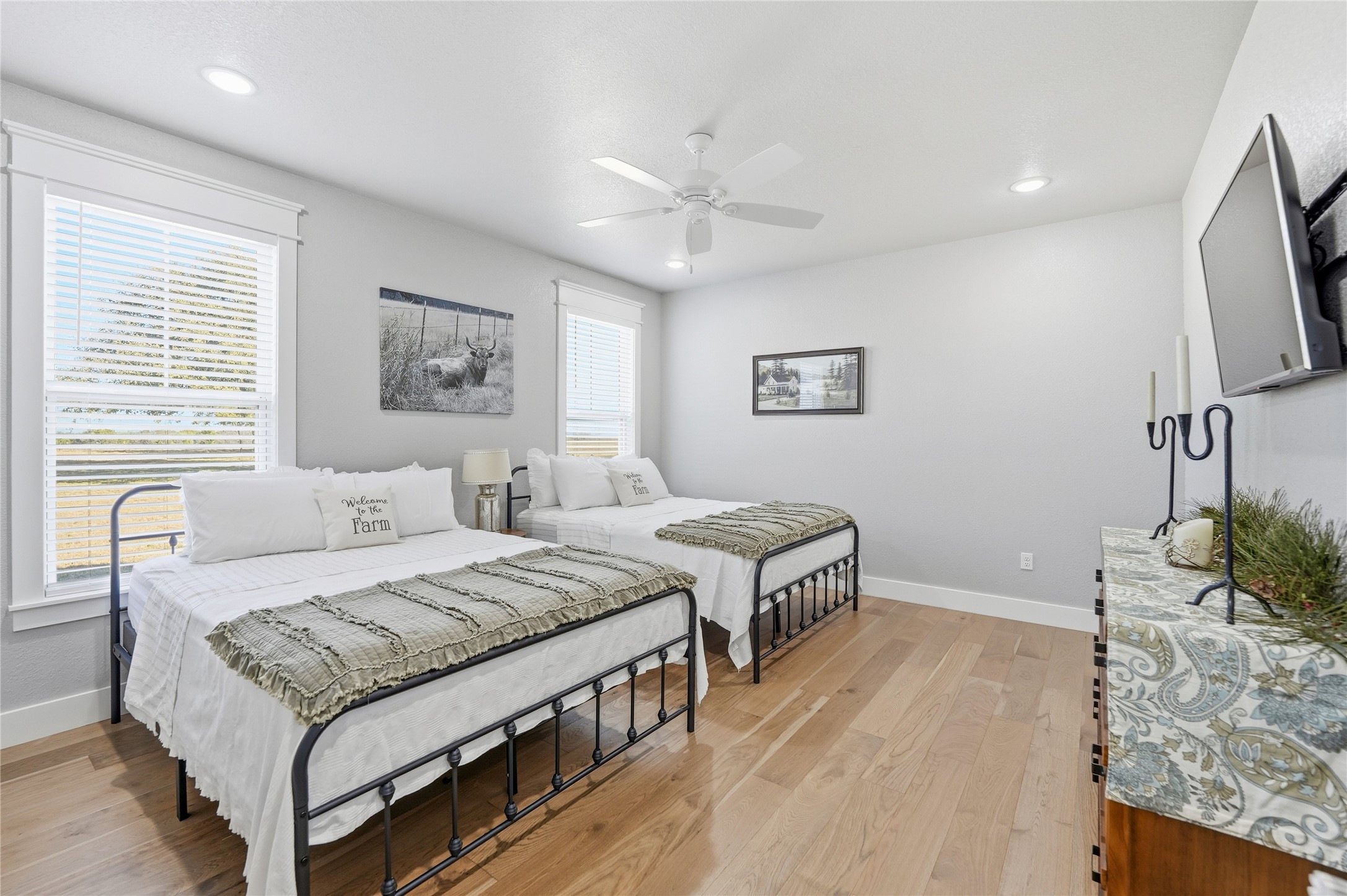 245 La Cresta Lane, Mineral Wells, TX, 76067