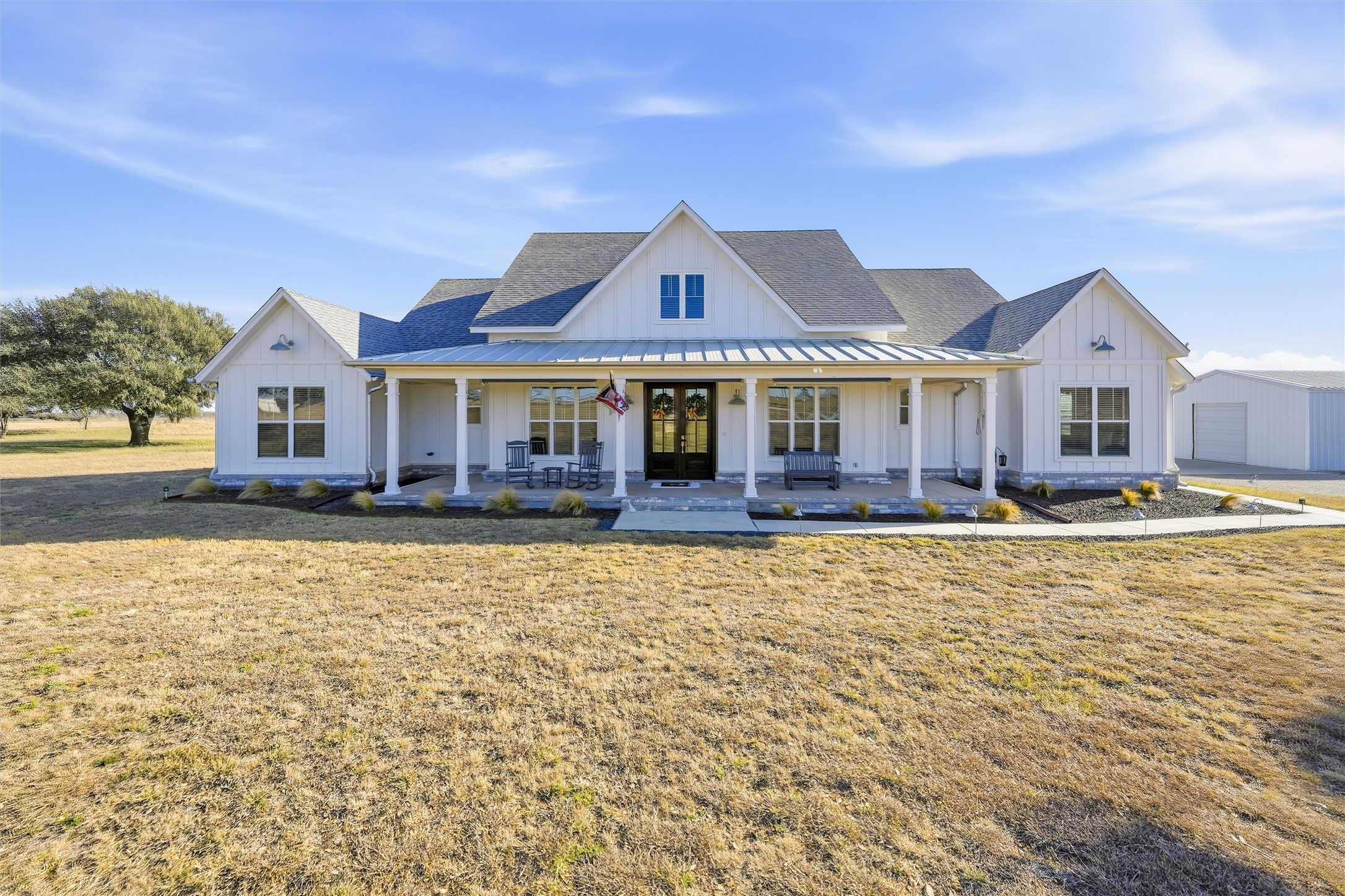 245 La Cresta Lane, Mineral Wells, TX, 76067