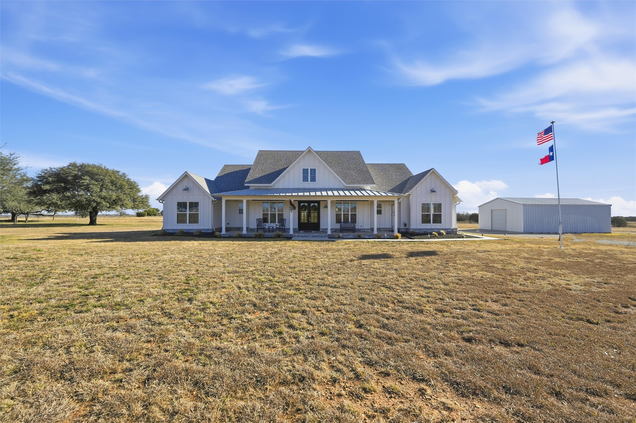 245 La Cresta Lane, Mineral Wells, TX, 76067