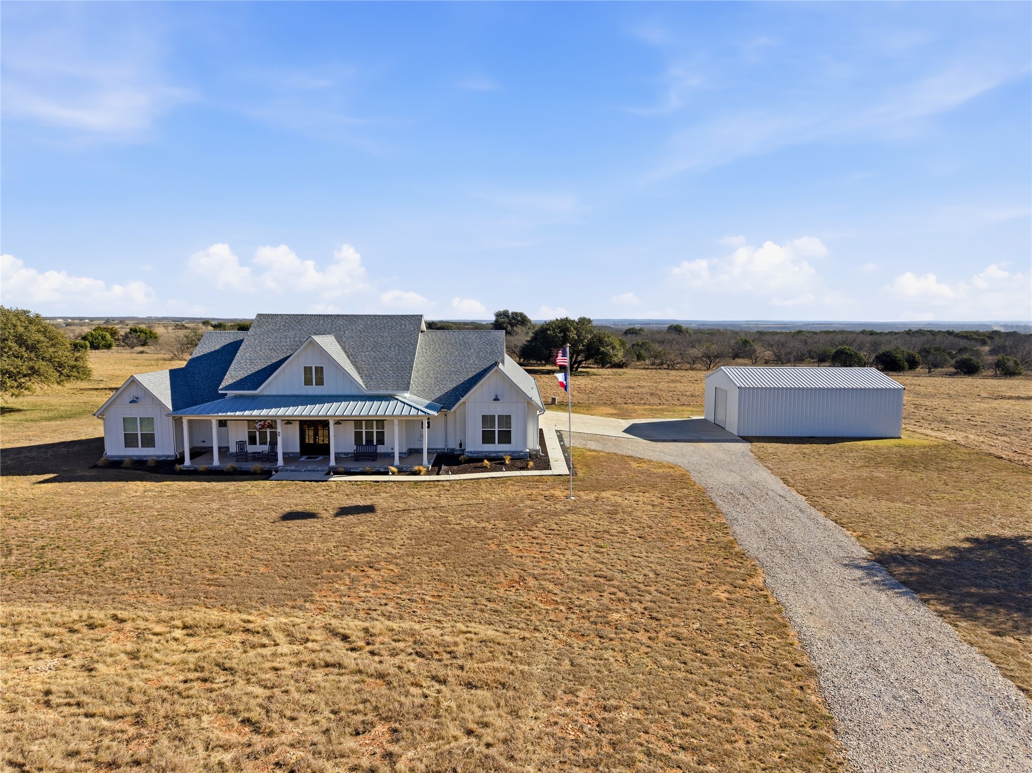 245 La Cresta Lane, Mineral Wells, TX, 76067