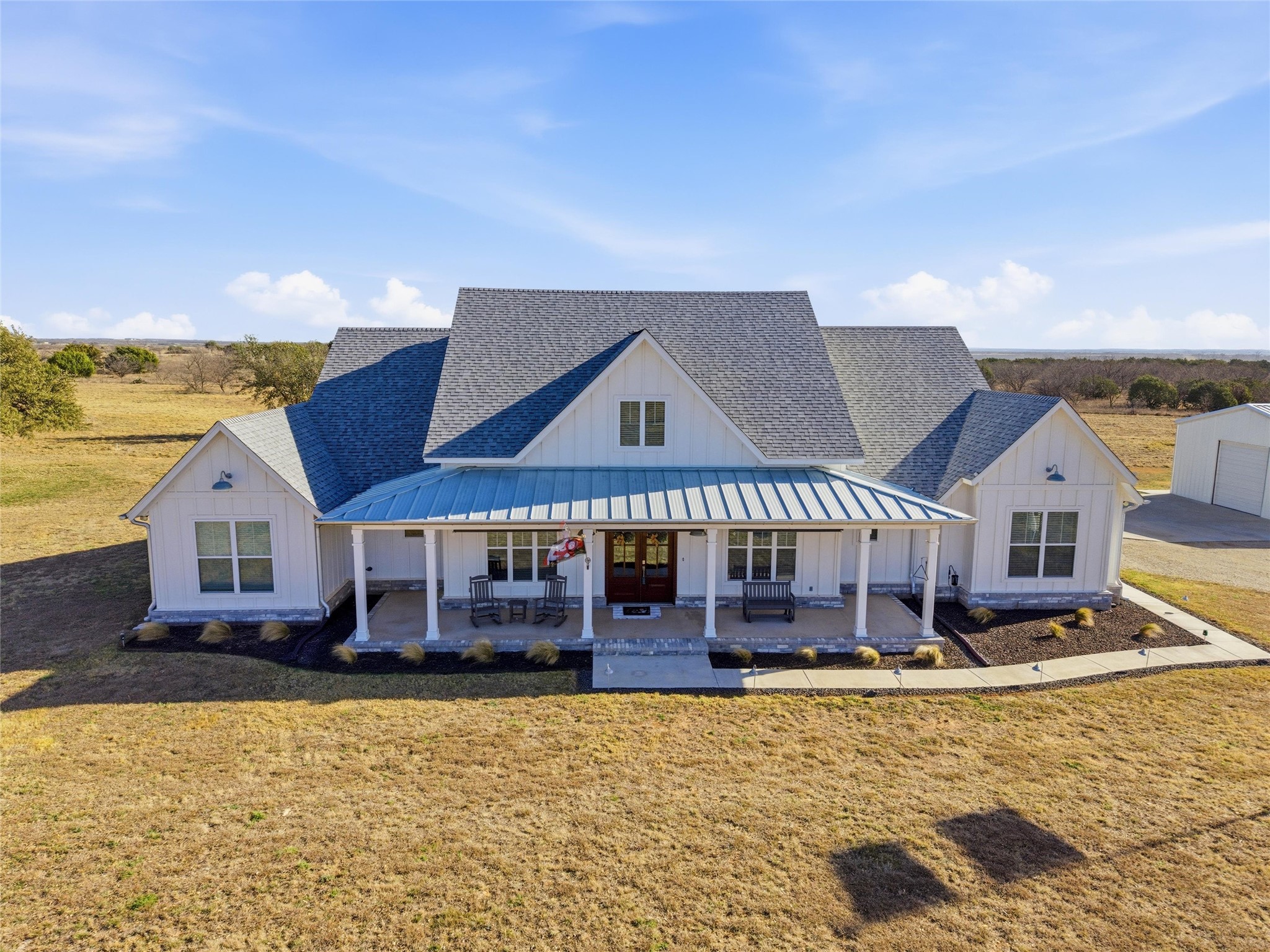 245 La Cresta Lane, Mineral Wells, TX, 76067