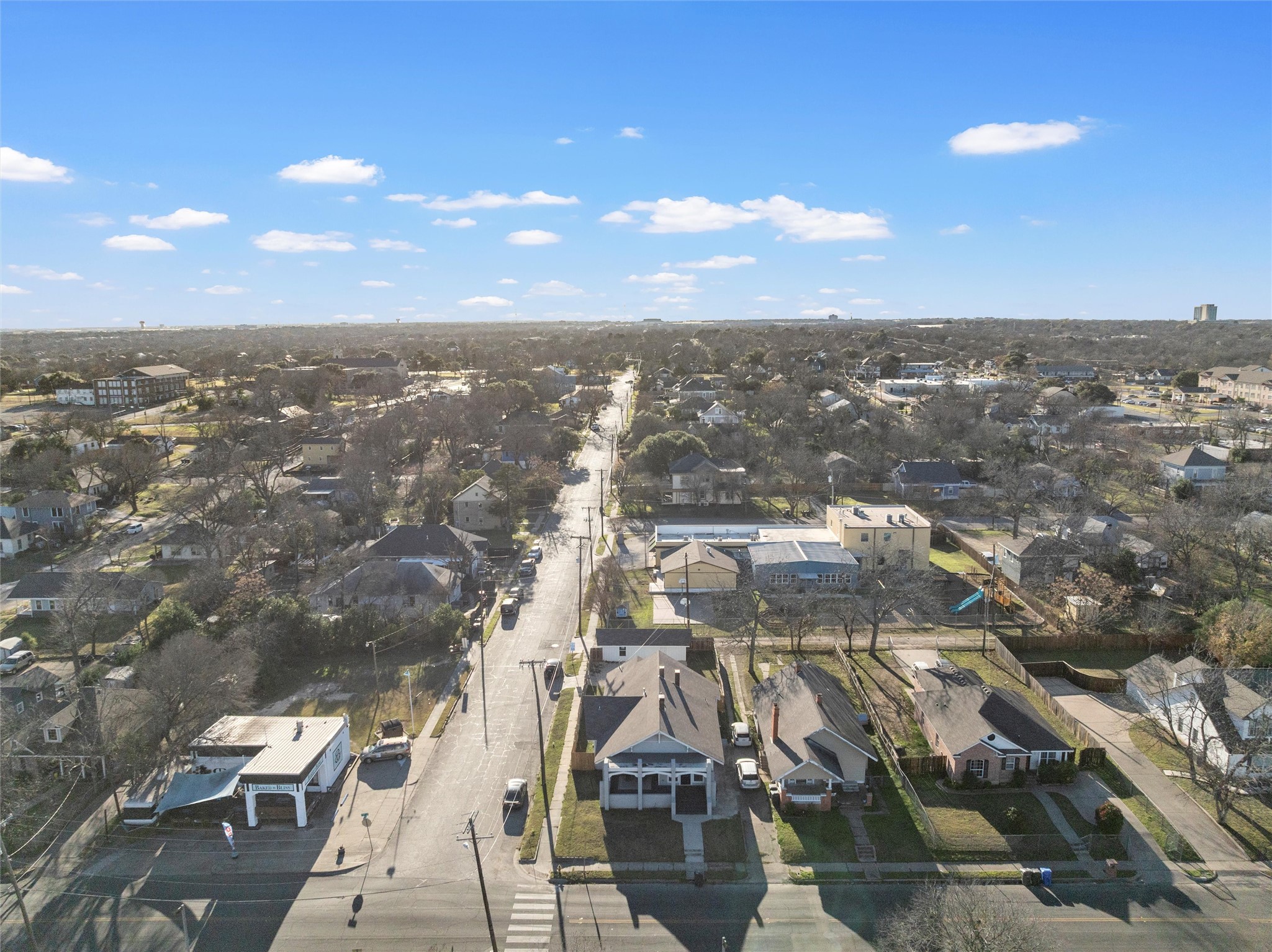 1200 N 15th Street, Waco, TX, 76707