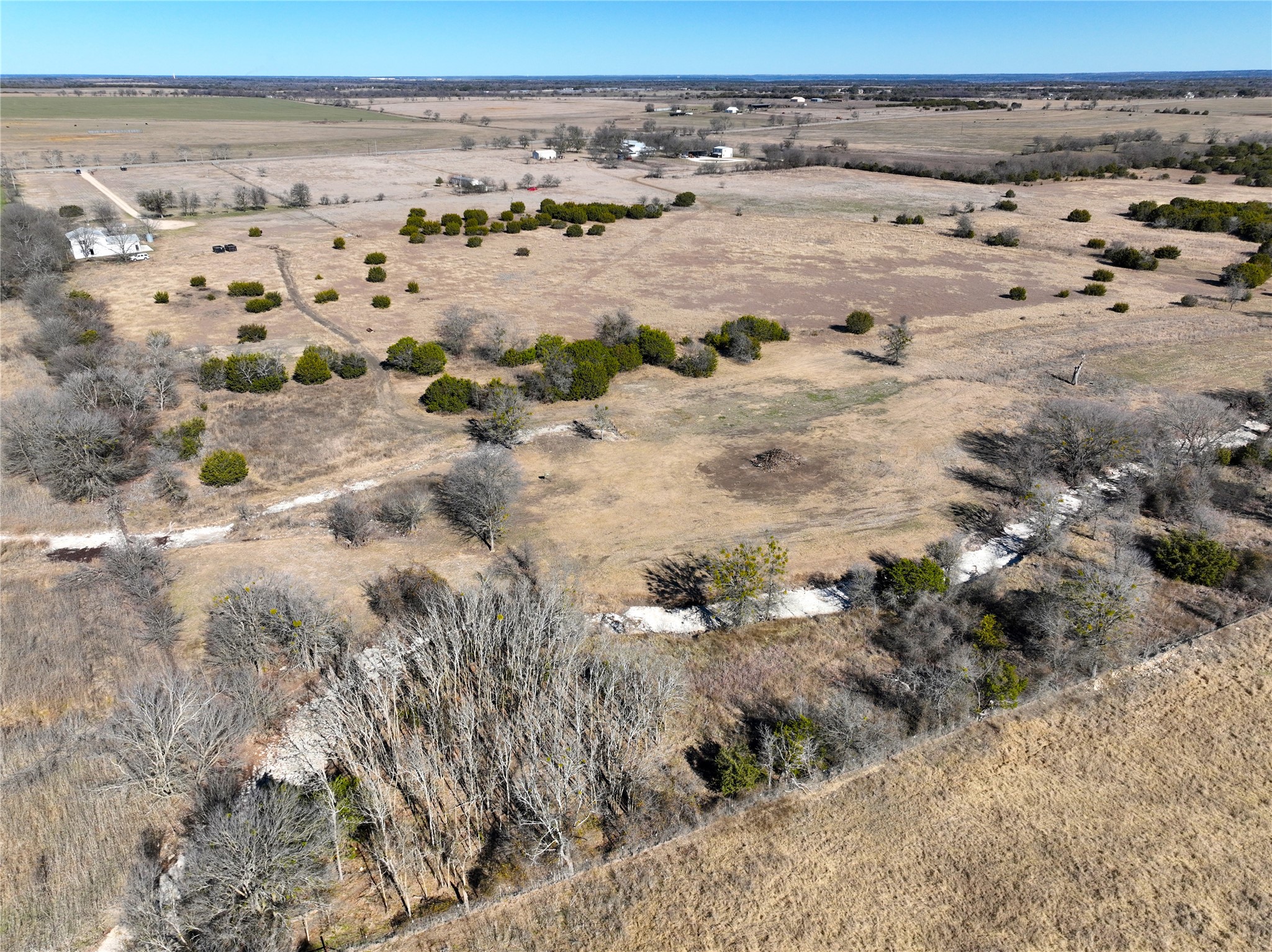 2867 FM 217, Valley Mills, TX, 76689