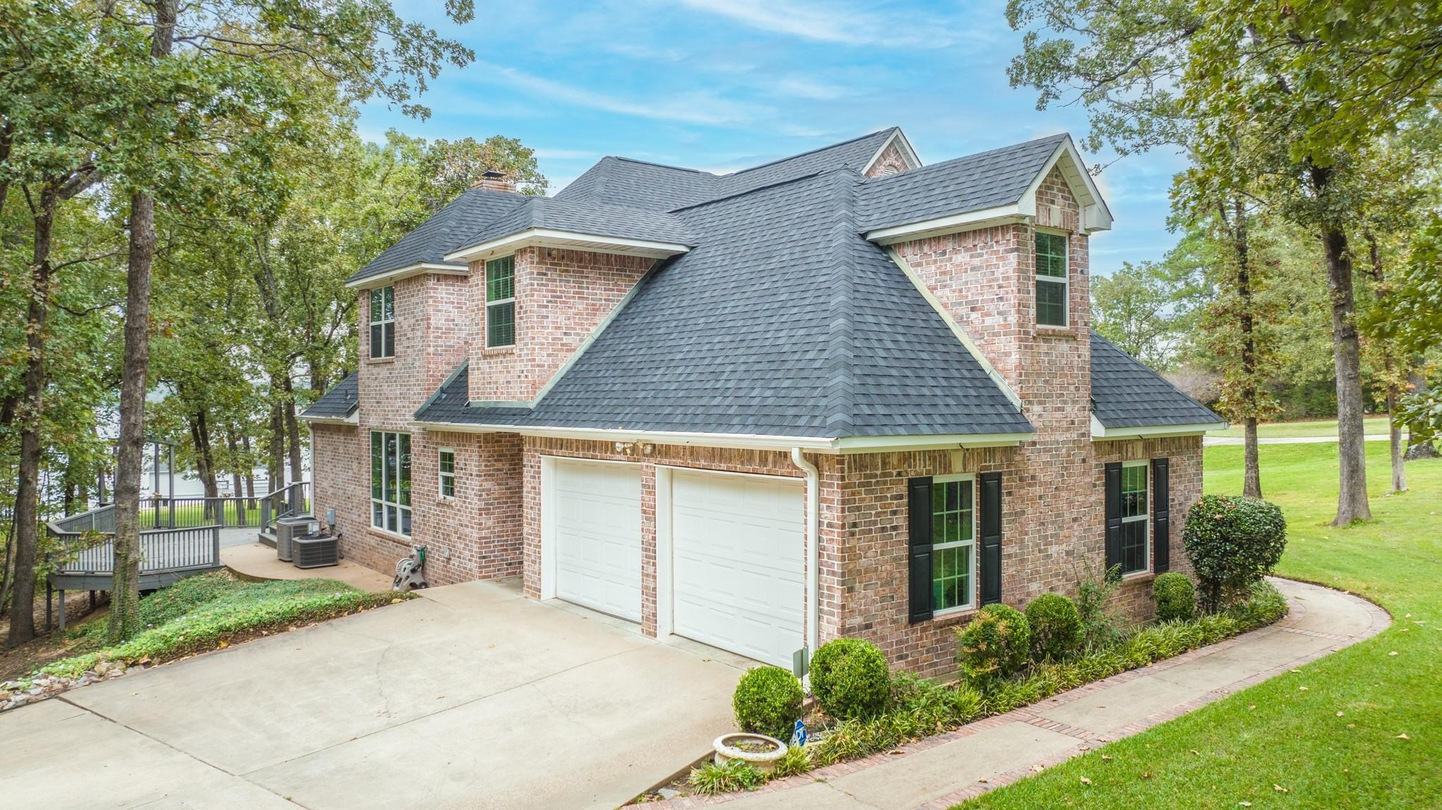 21 PR 52365, Pittsburg, TX, 75686