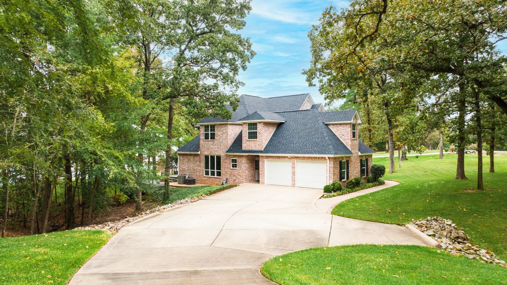 21 PR 52365, Pittsburg, TX, 75686