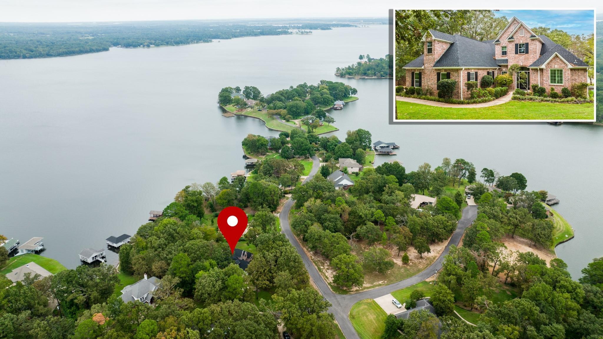 21 PR 52365, Pittsburg, TX, 75686