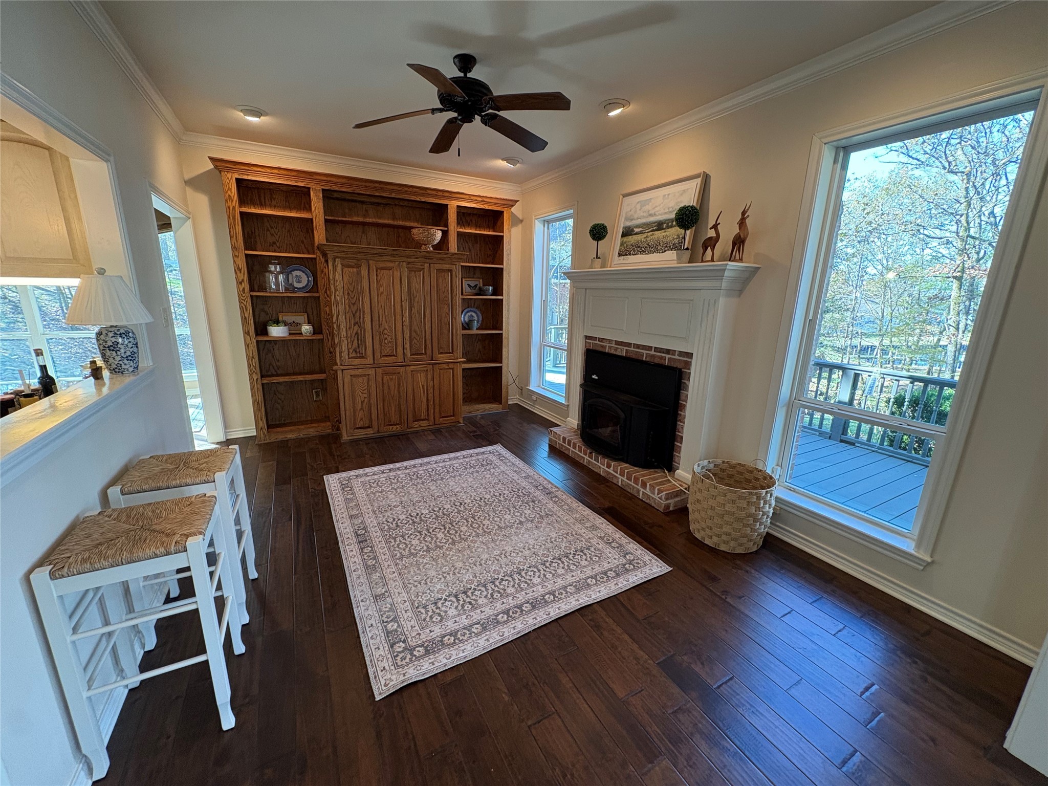 21 PR 52365, Pittsburg, TX, 75686