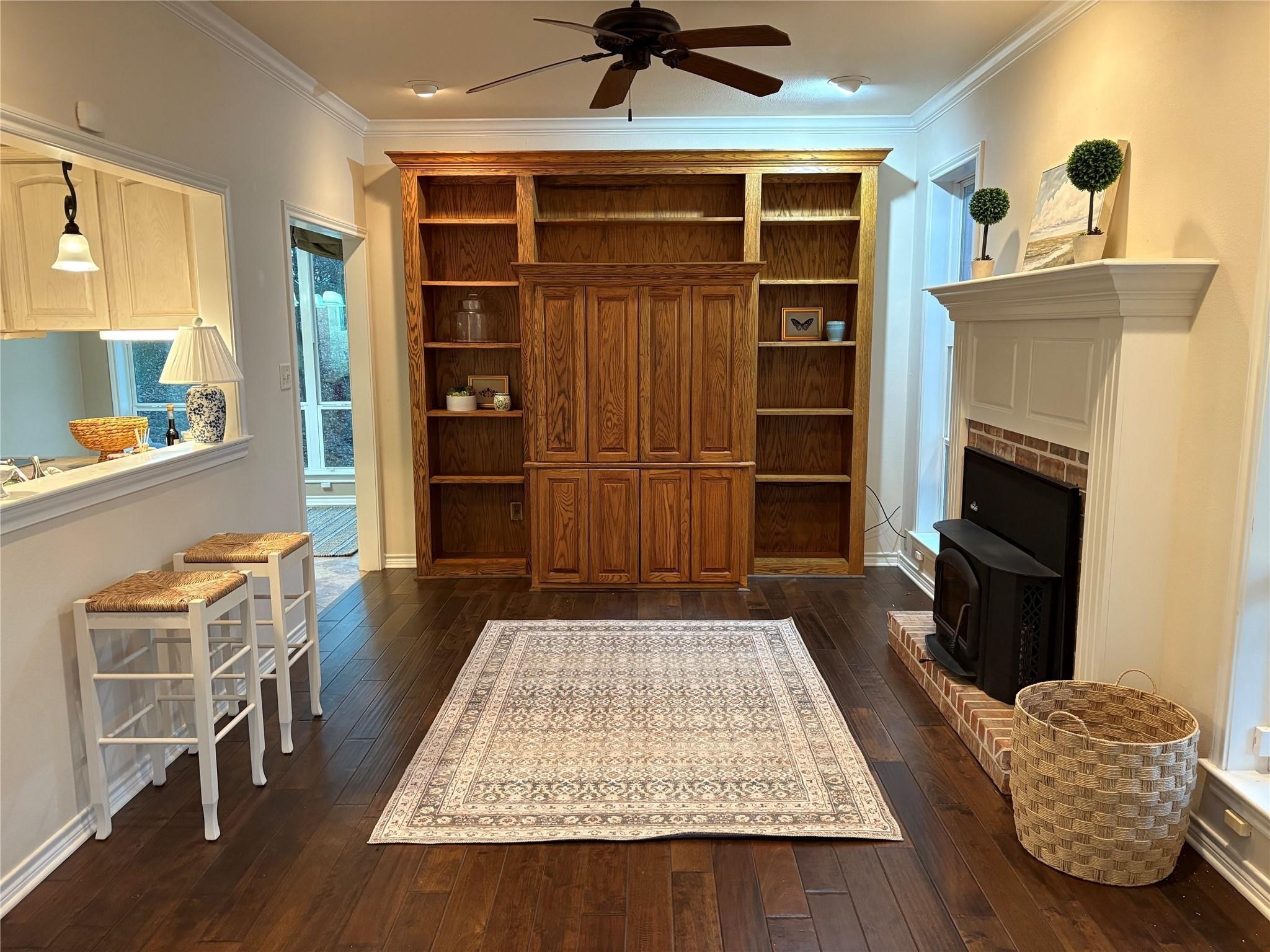 21 PR 52365, Pittsburg, TX, 75686