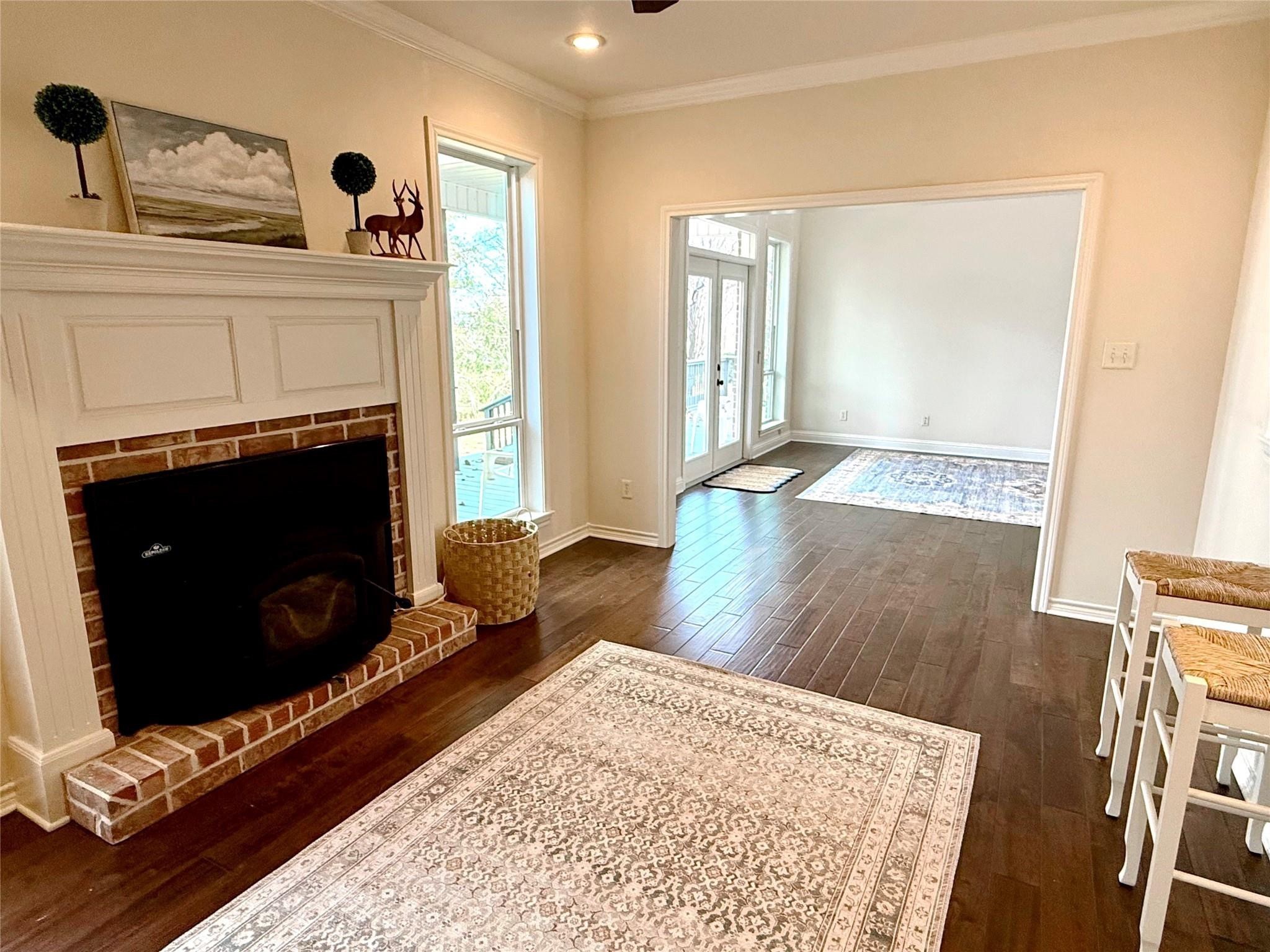 21 PR 52365, Pittsburg, TX, 75686