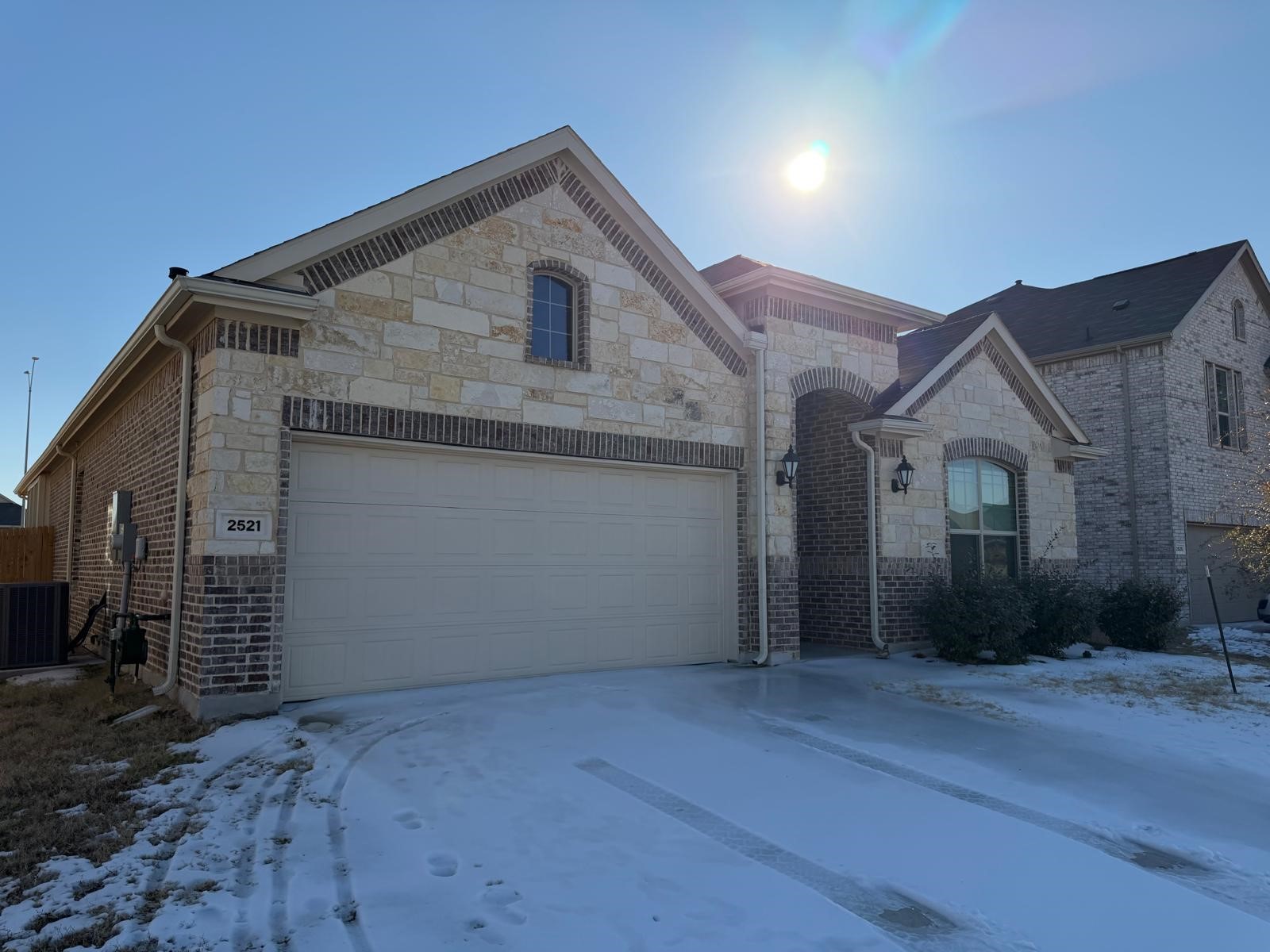 2521 Birchcrest Drive, Fort Worth, TX, 76179