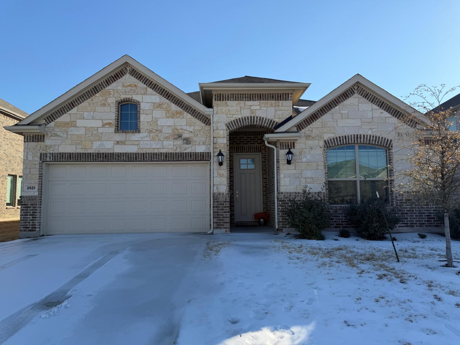 2521 Birchcrest Drive, Fort Worth, TX, 76179