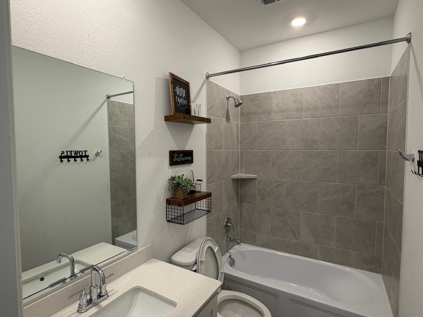 2521 Birchcrest Drive, Fort Worth, TX, 76179