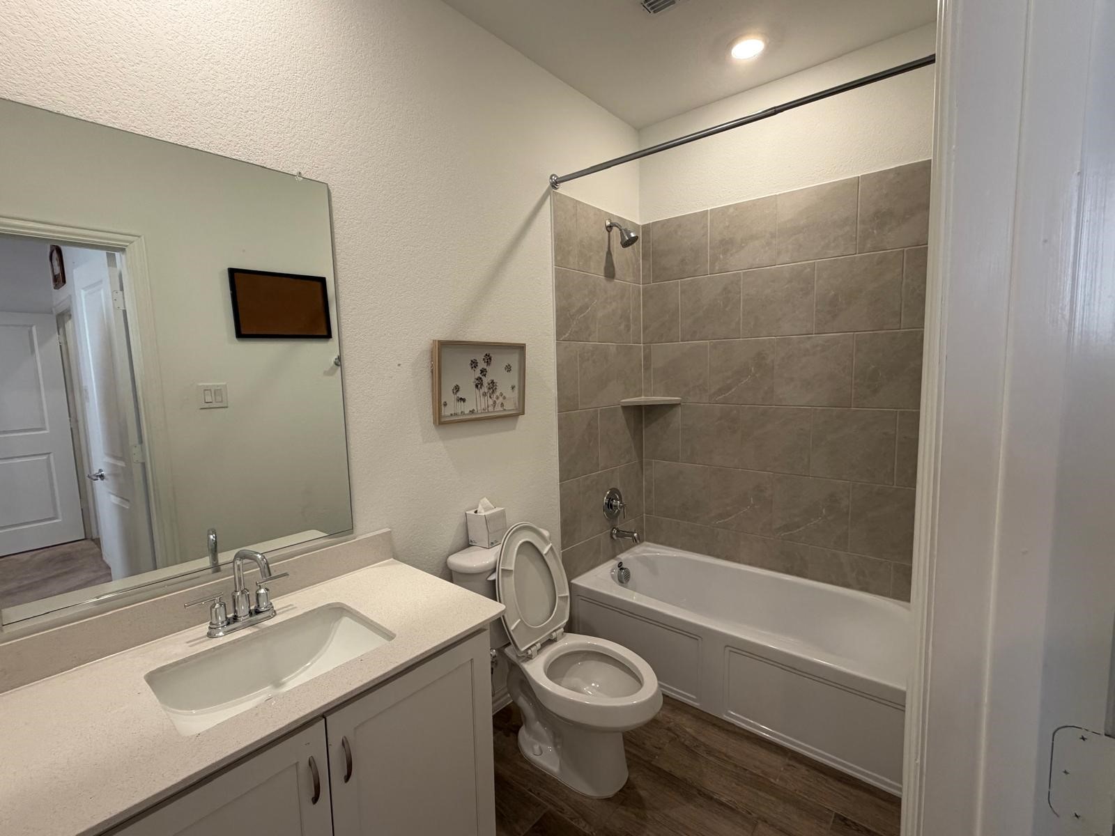 2521 Birchcrest Drive, Fort Worth, TX, 76179