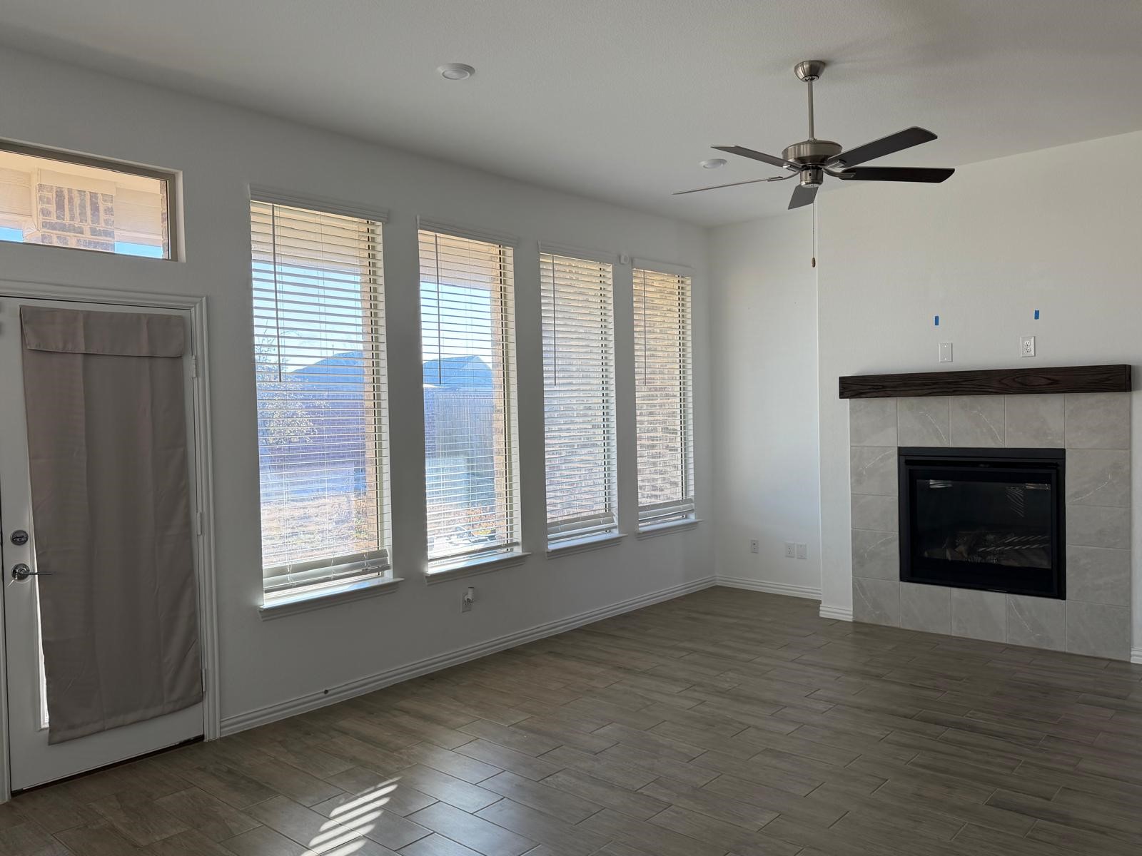 2521 Birchcrest Drive, Fort Worth, TX, 76179