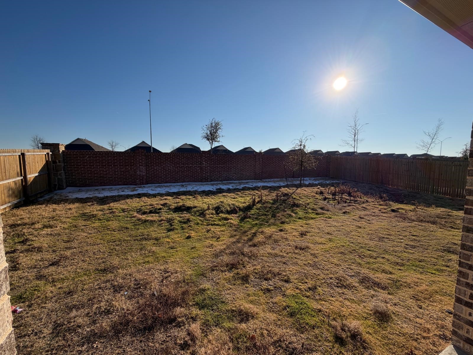 2521 Birchcrest Drive, Fort Worth, TX, 76179