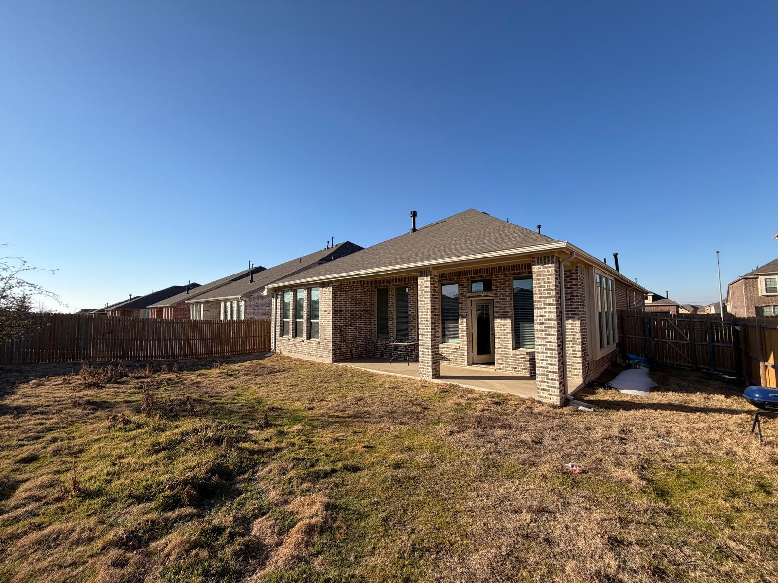 2521 Birchcrest Drive, Fort Worth, TX, 76179