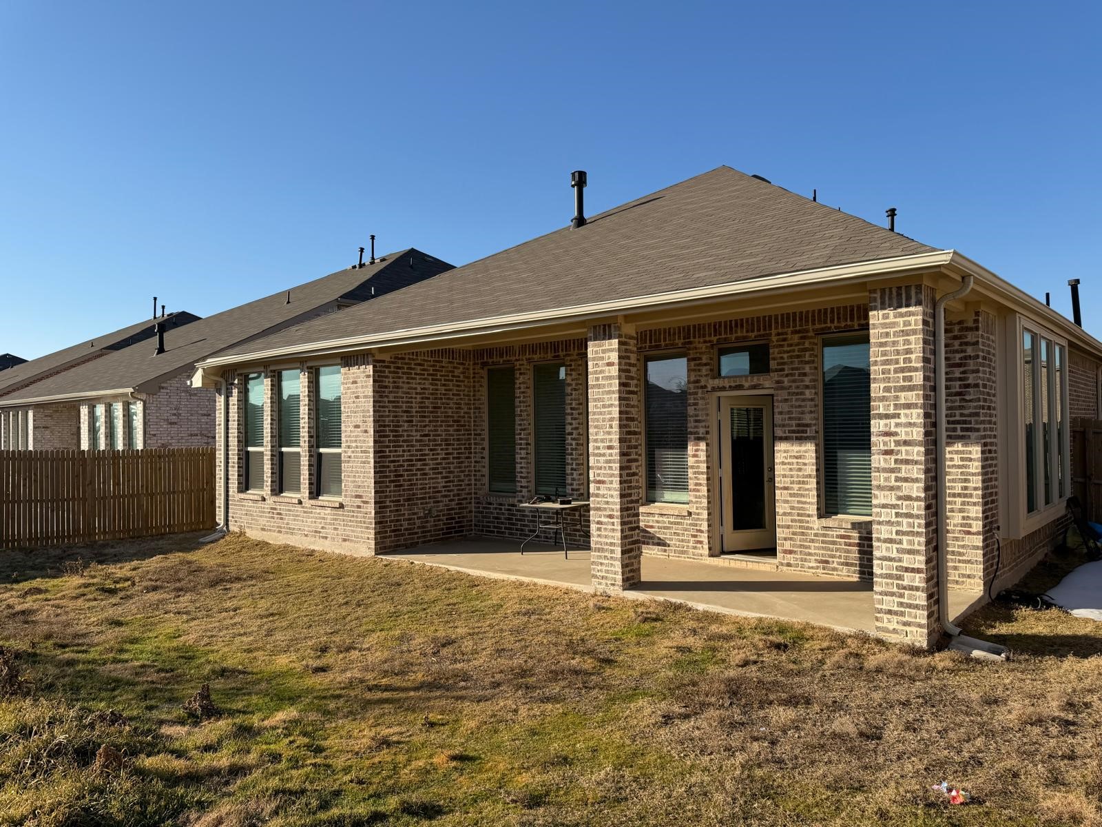 2521 Birchcrest Drive, Fort Worth, TX, 76179