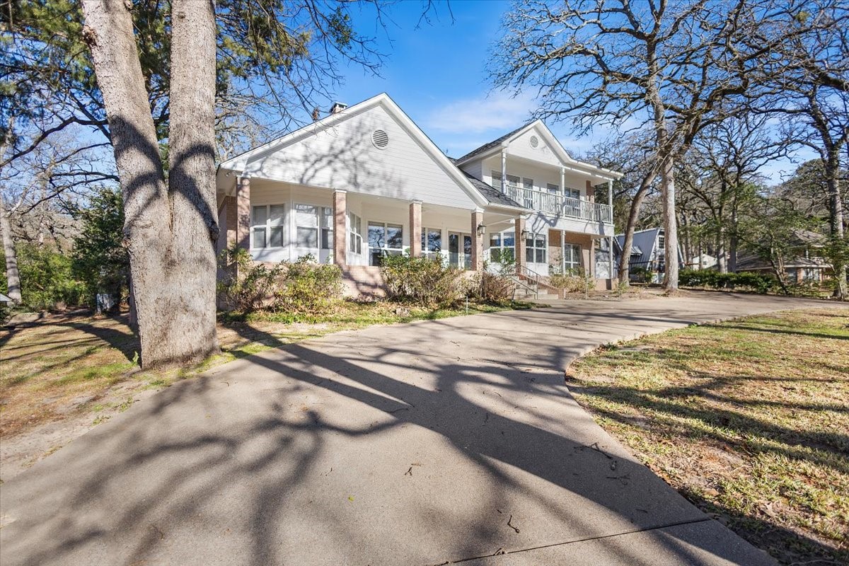 519 E Hideaway Lane, Hideaway, TX, 75771