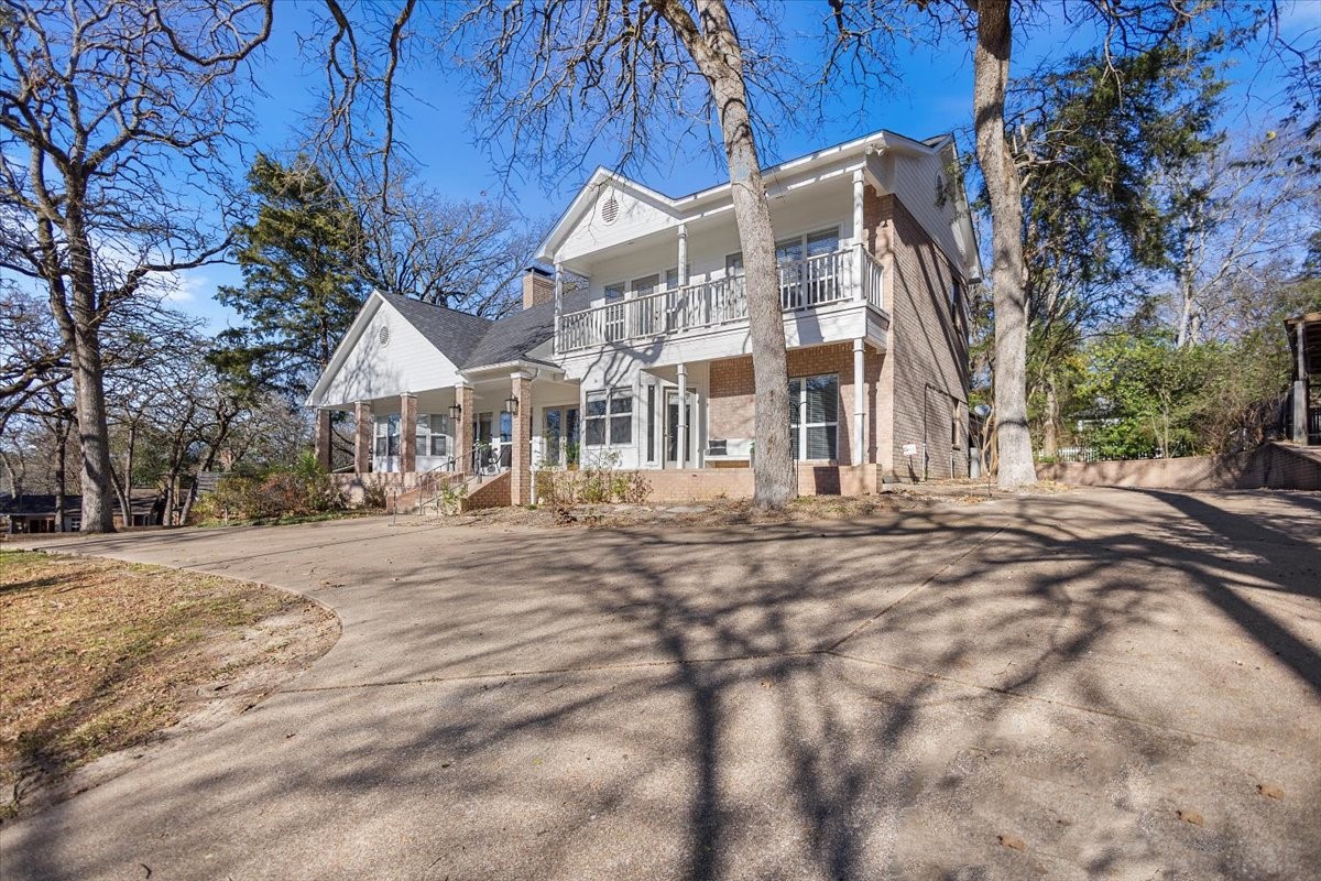 519 E Hideaway Lane, Hideaway, TX, 75771