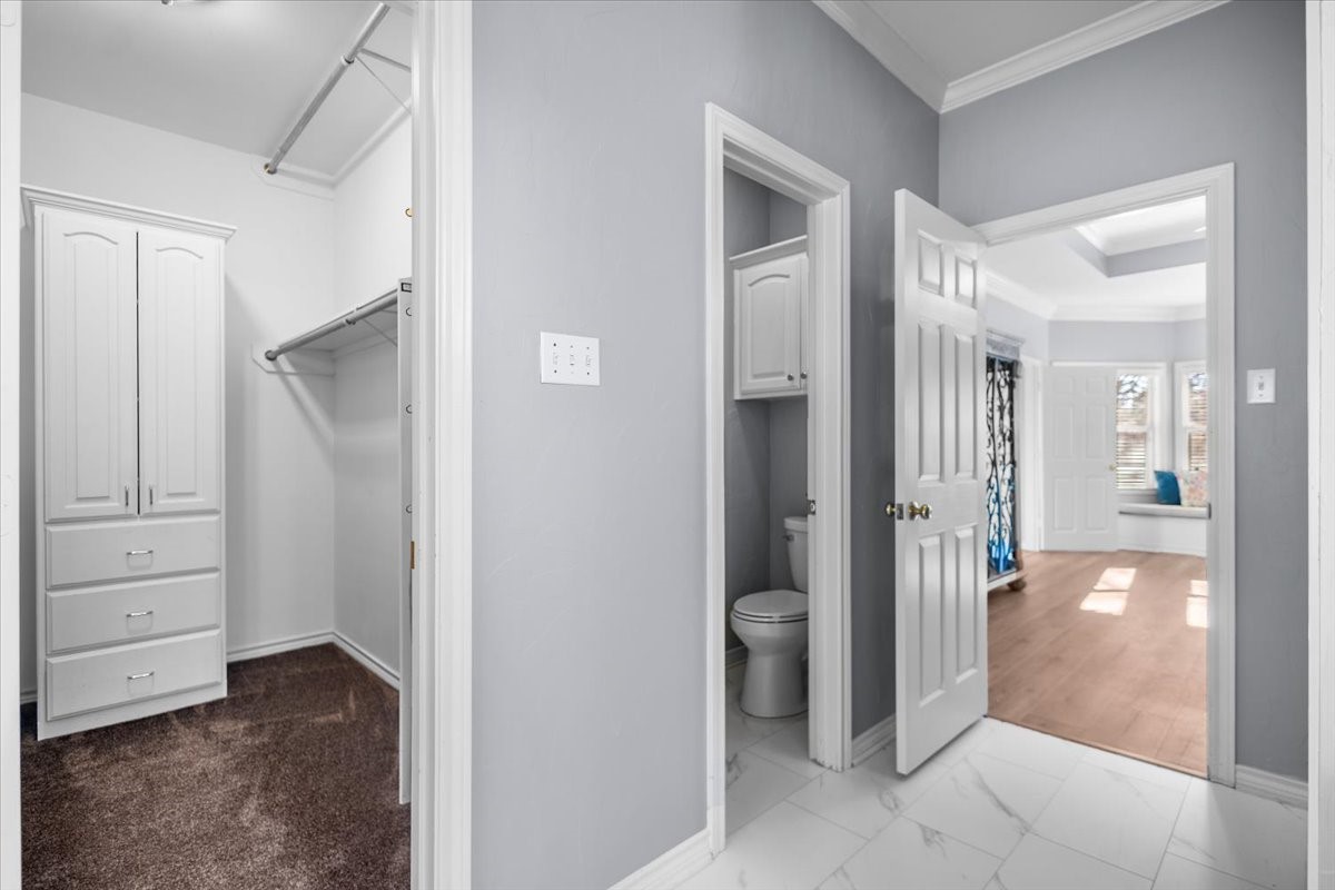 519 E Hideaway Lane, Hideaway, TX, 75771