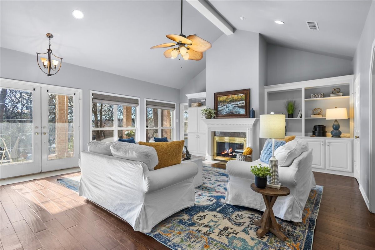 519 E Hideaway Lane, Hideaway, TX, 75771