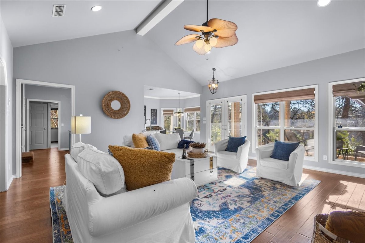 519 E Hideaway Lane, Hideaway, TX, 75771
