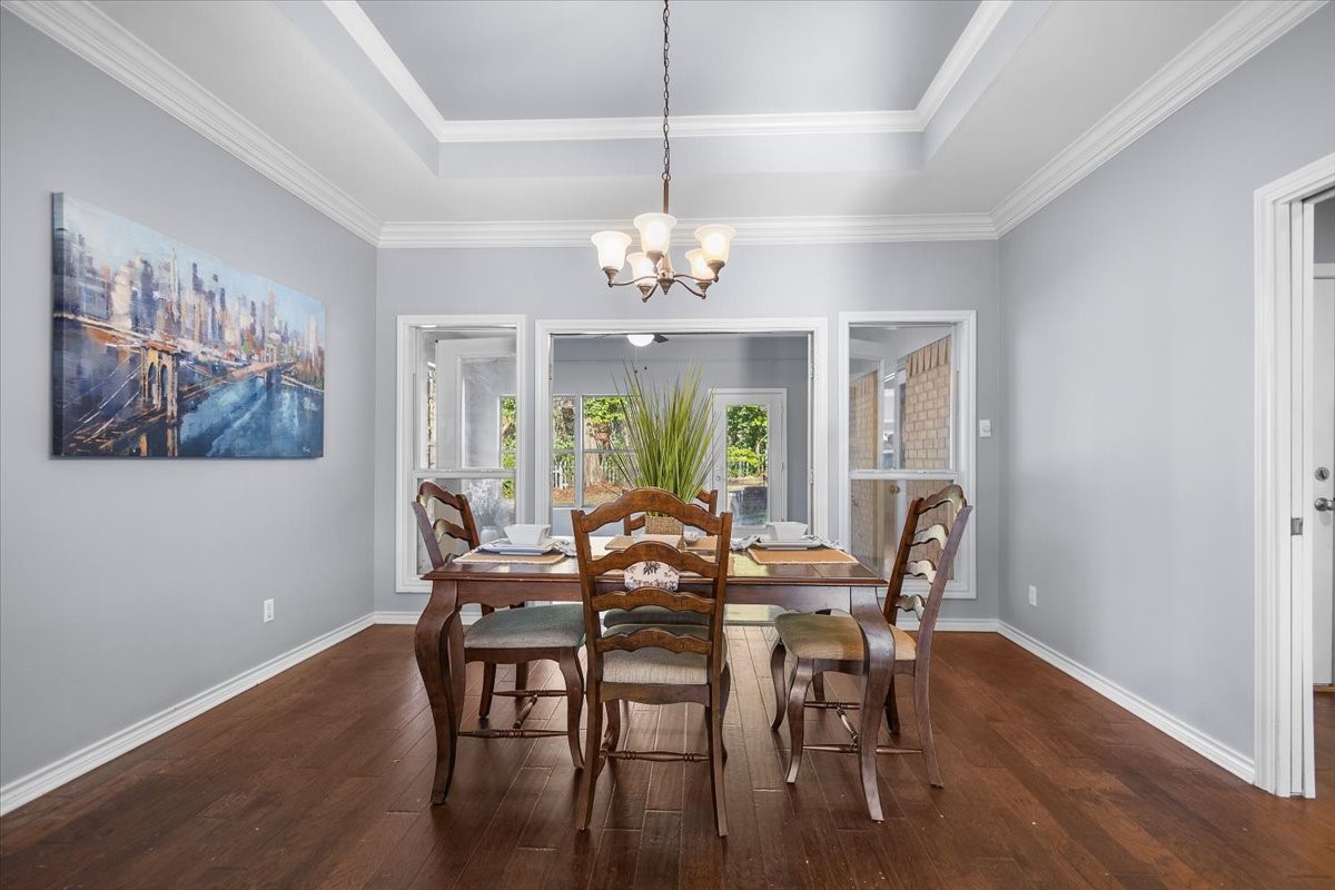 519 E Hideaway Lane, Hideaway, TX, 75771