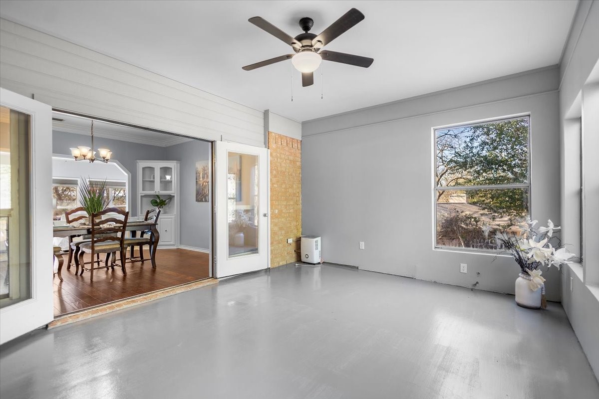 519 E Hideaway Lane, Hideaway, TX, 75771