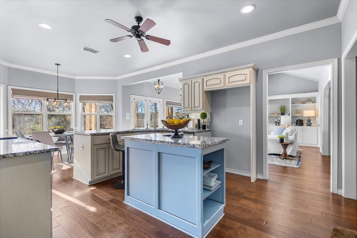 519 E Hideaway Lane, Hideaway, TX, 75771