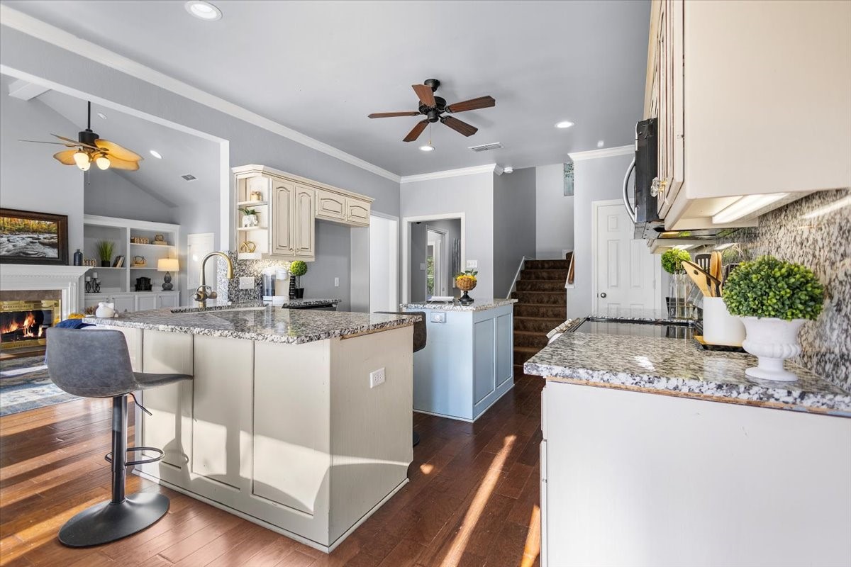519 E Hideaway Lane, Hideaway, TX, 75771
