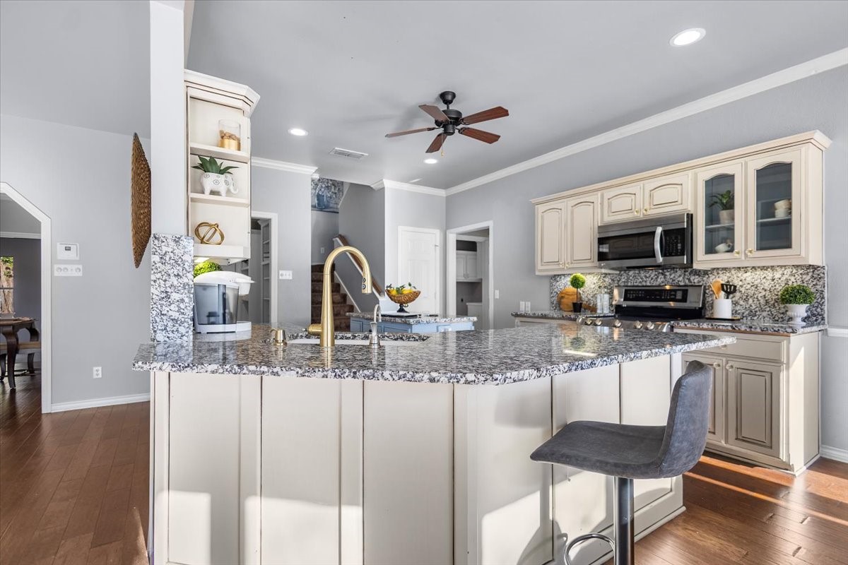 519 E Hideaway Lane, Hideaway, TX, 75771
