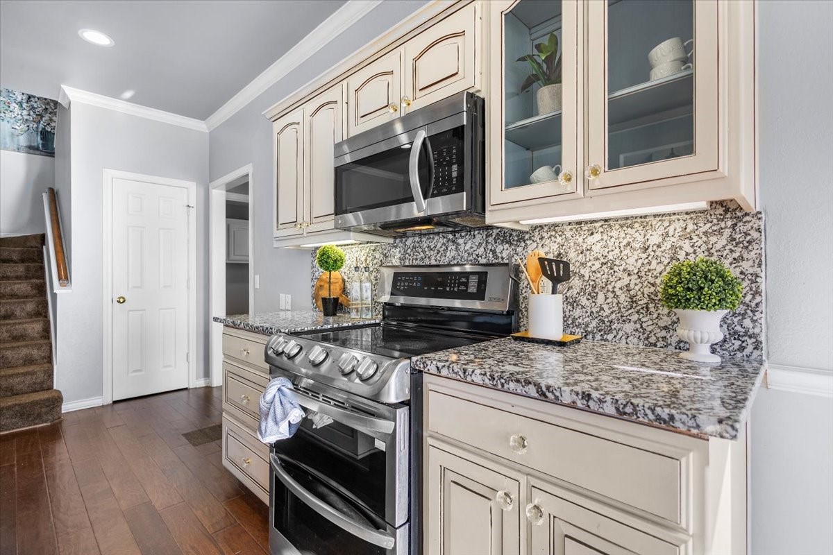 519 E Hideaway Lane, Hideaway, TX, 75771