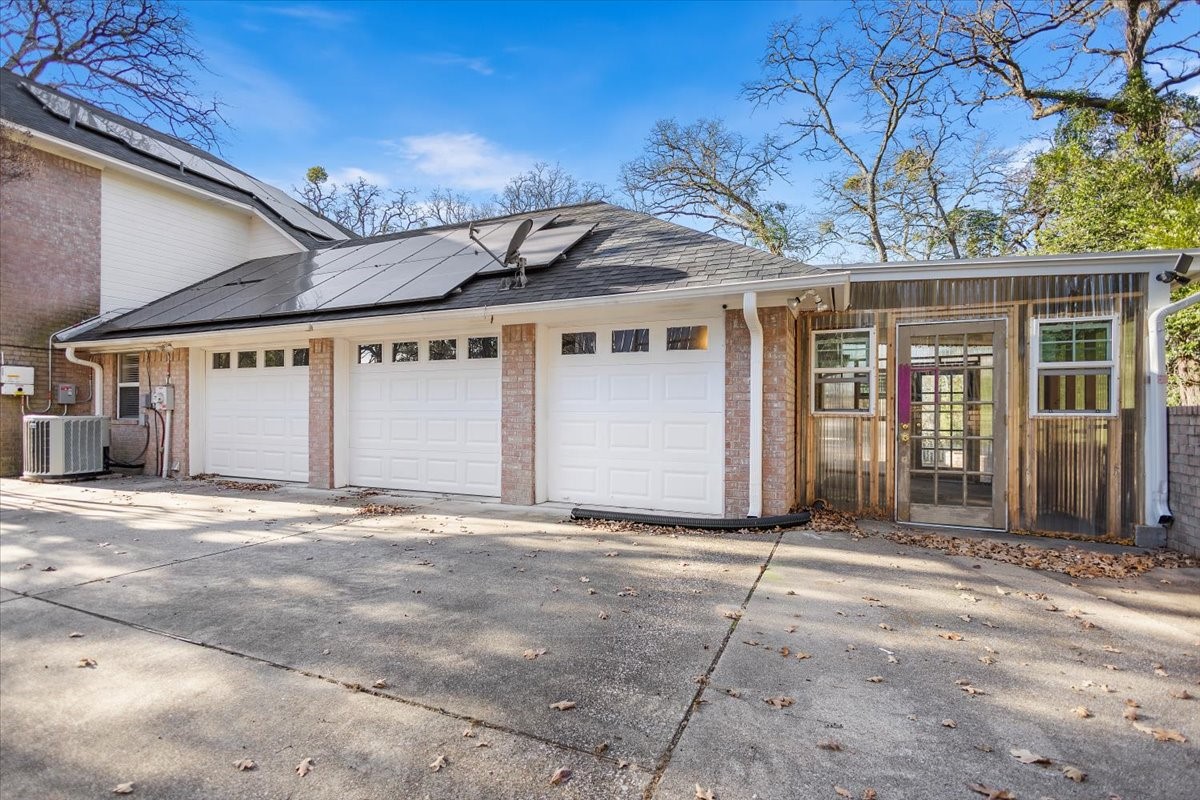 519 E Hideaway Lane, Hideaway, TX, 75771