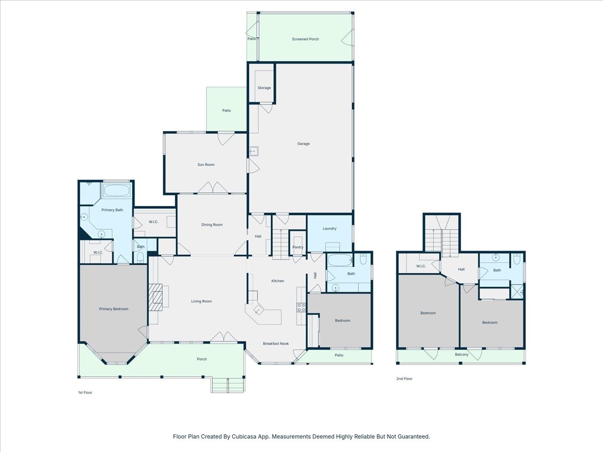 519 E Hideaway Lane, Hideaway, TX, 75771