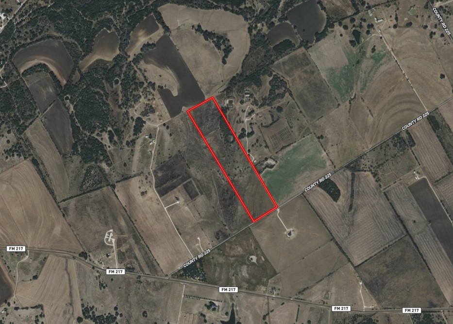 No UNIT&nbsp;County Road 225, Valley Mills, TX, 76689
