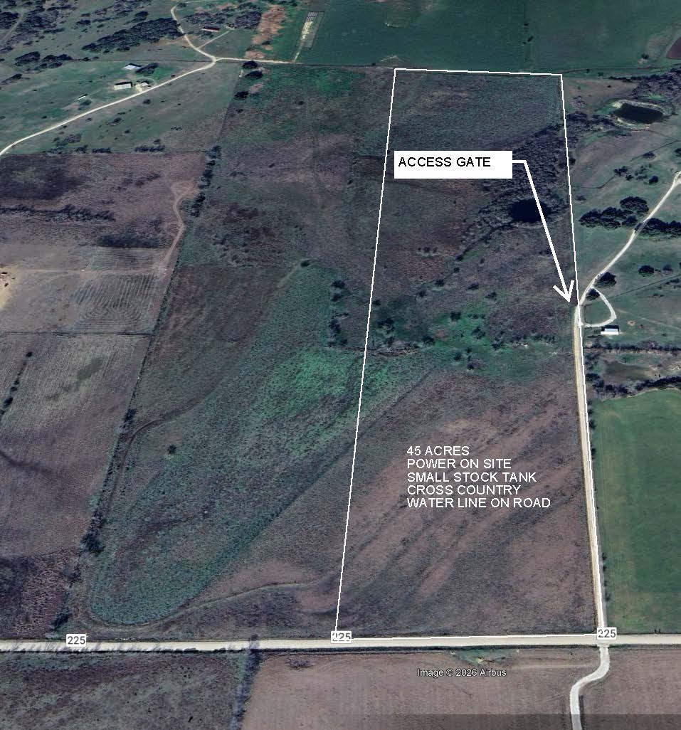 No UNIT&nbsp;County Road 225, Valley Mills, TX, 76689