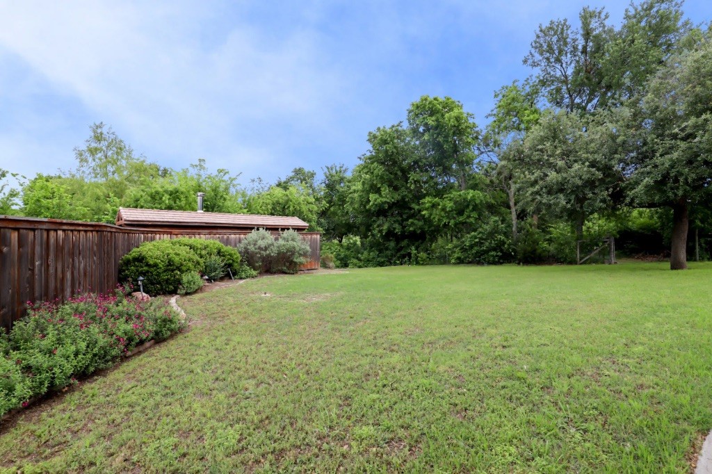 168 Mesa Grande Drive, Fort Worth, TX, 76108