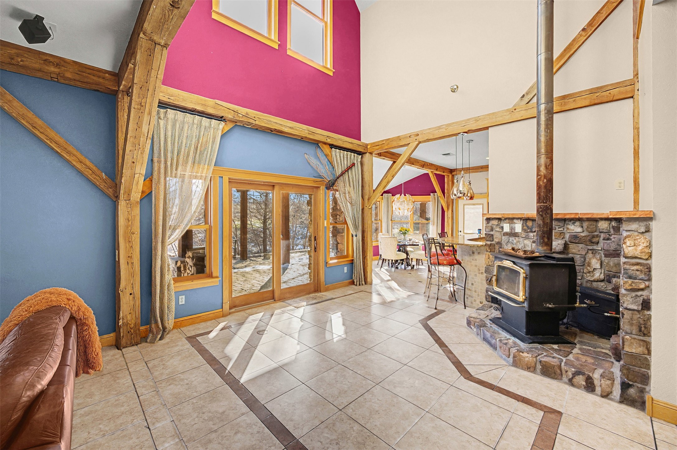168 Mesa Grande Drive, Fort Worth, TX, 76108