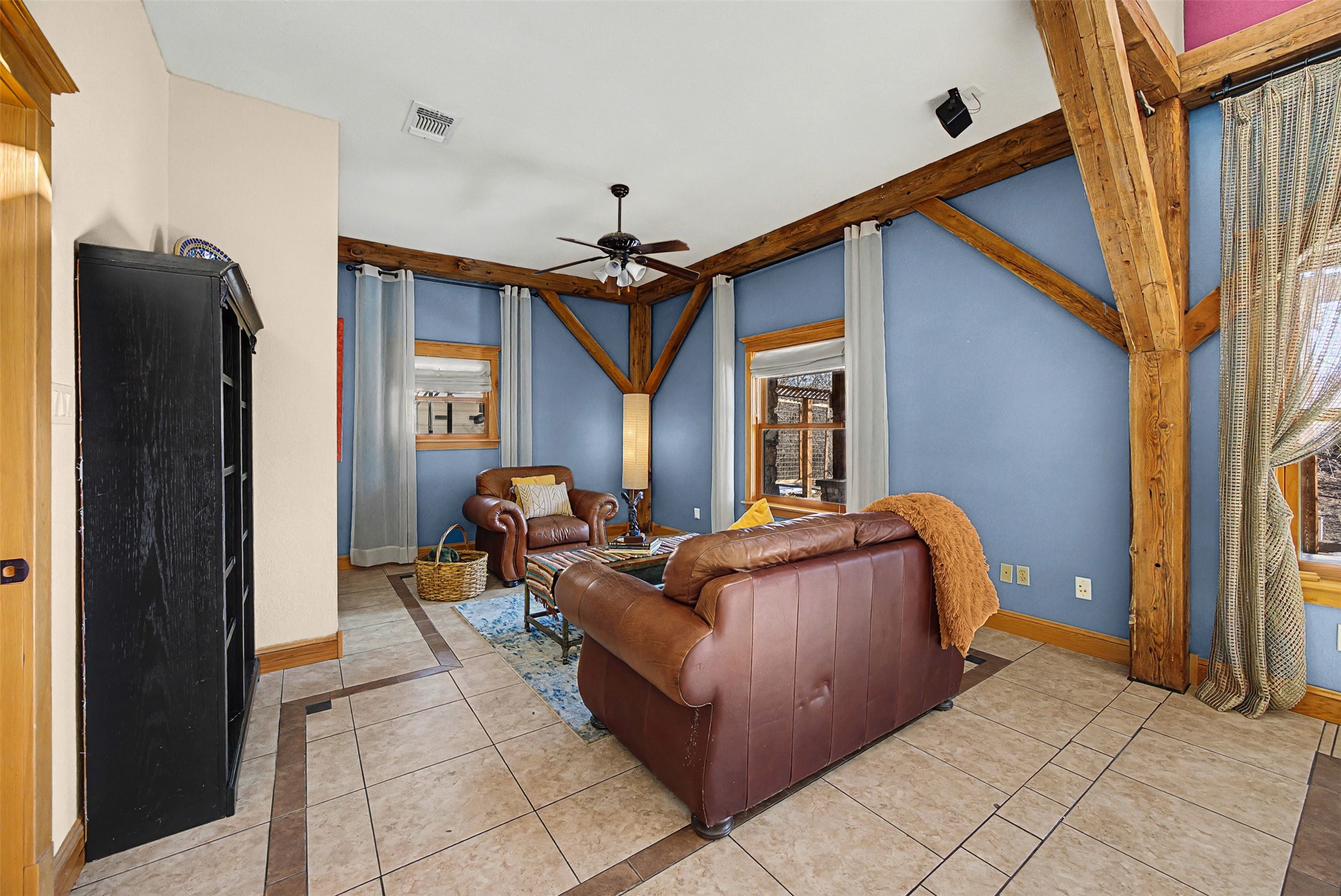168 Mesa Grande Drive, Fort Worth, TX, 76108