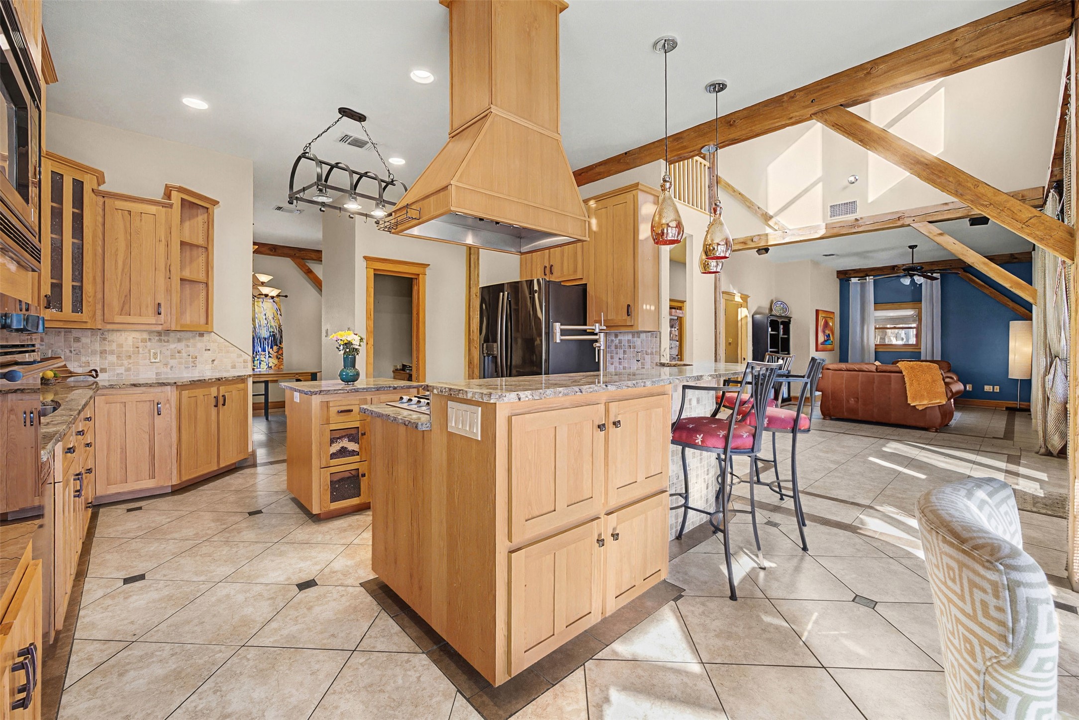 168 Mesa Grande Drive, Fort Worth, TX, 76108