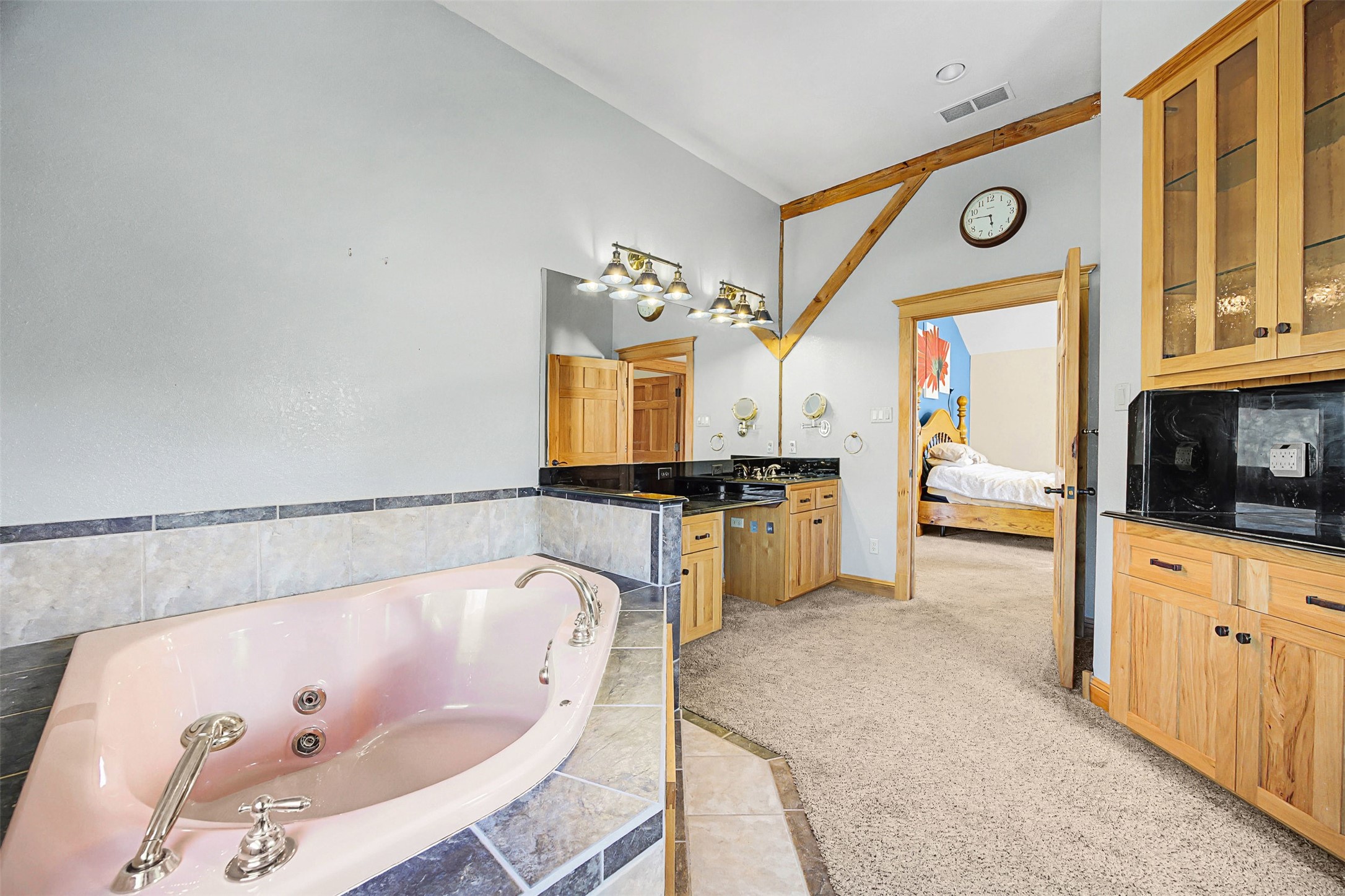 168 Mesa Grande Drive, Fort Worth, TX, 76108