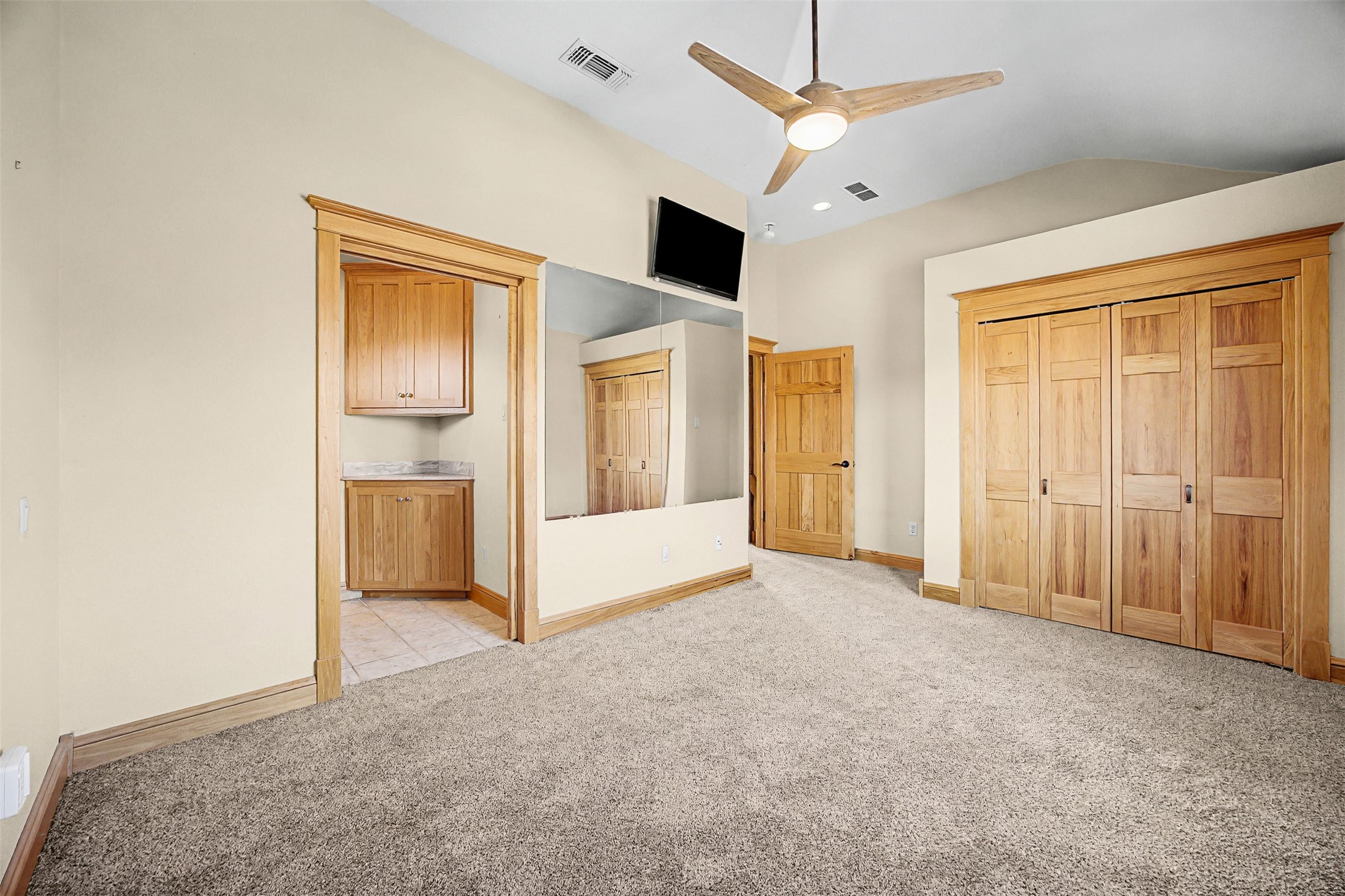 168 Mesa Grande Drive, Fort Worth, TX, 76108