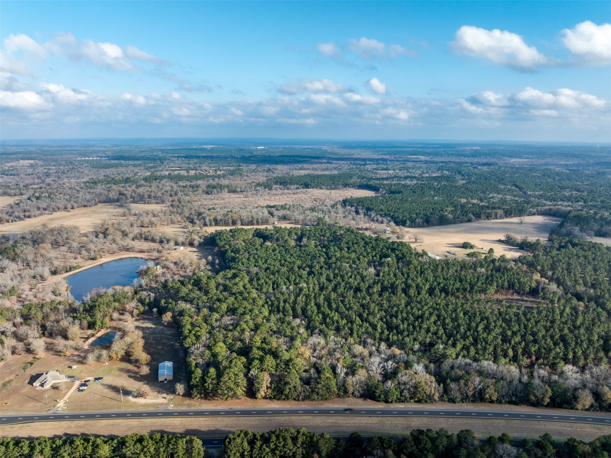 0 State Highway 155, Palestine, TX, 75803